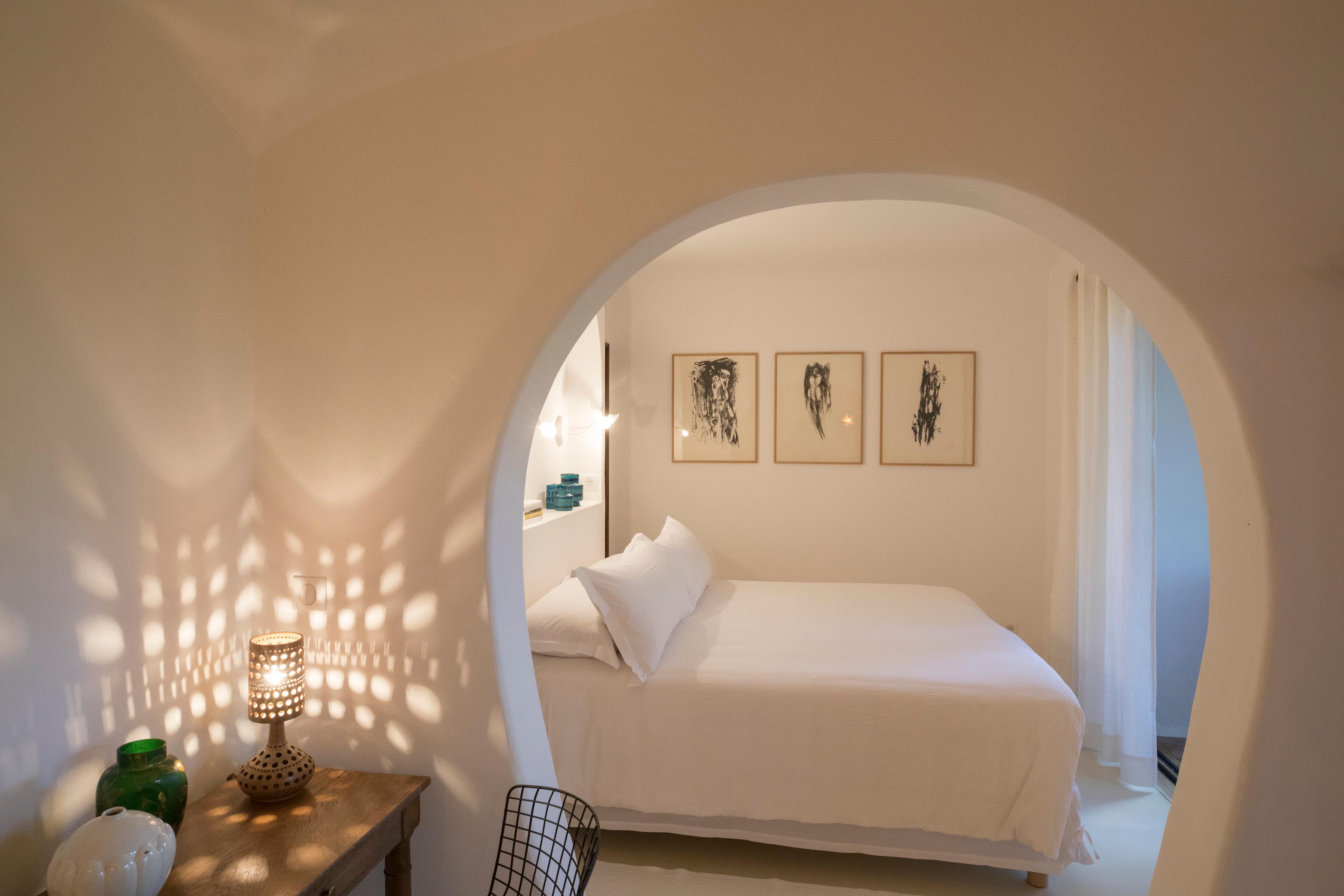 Grand Hotel de Cala Rossa