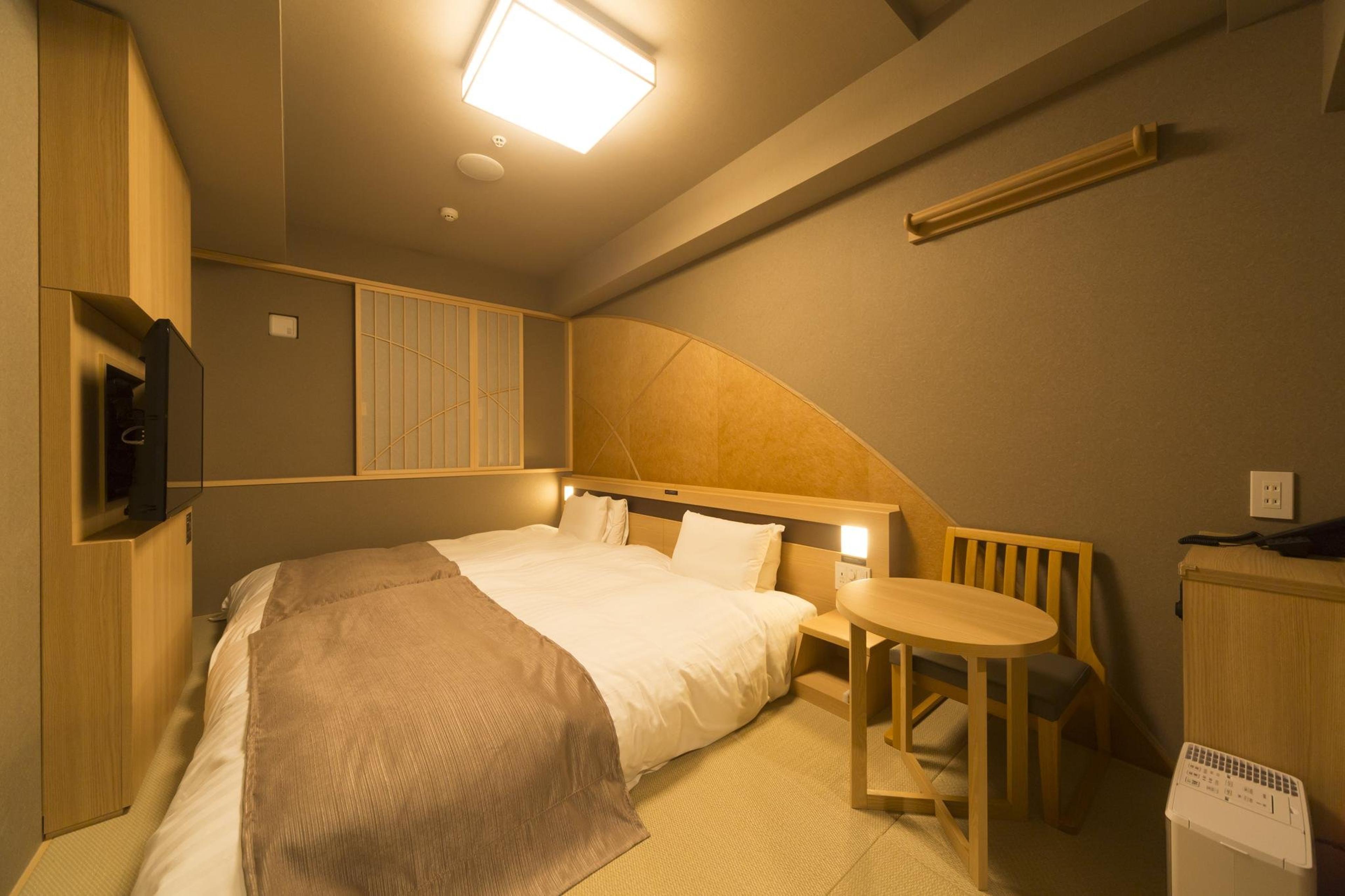 Dormy Inn Tokyo Hatchobori