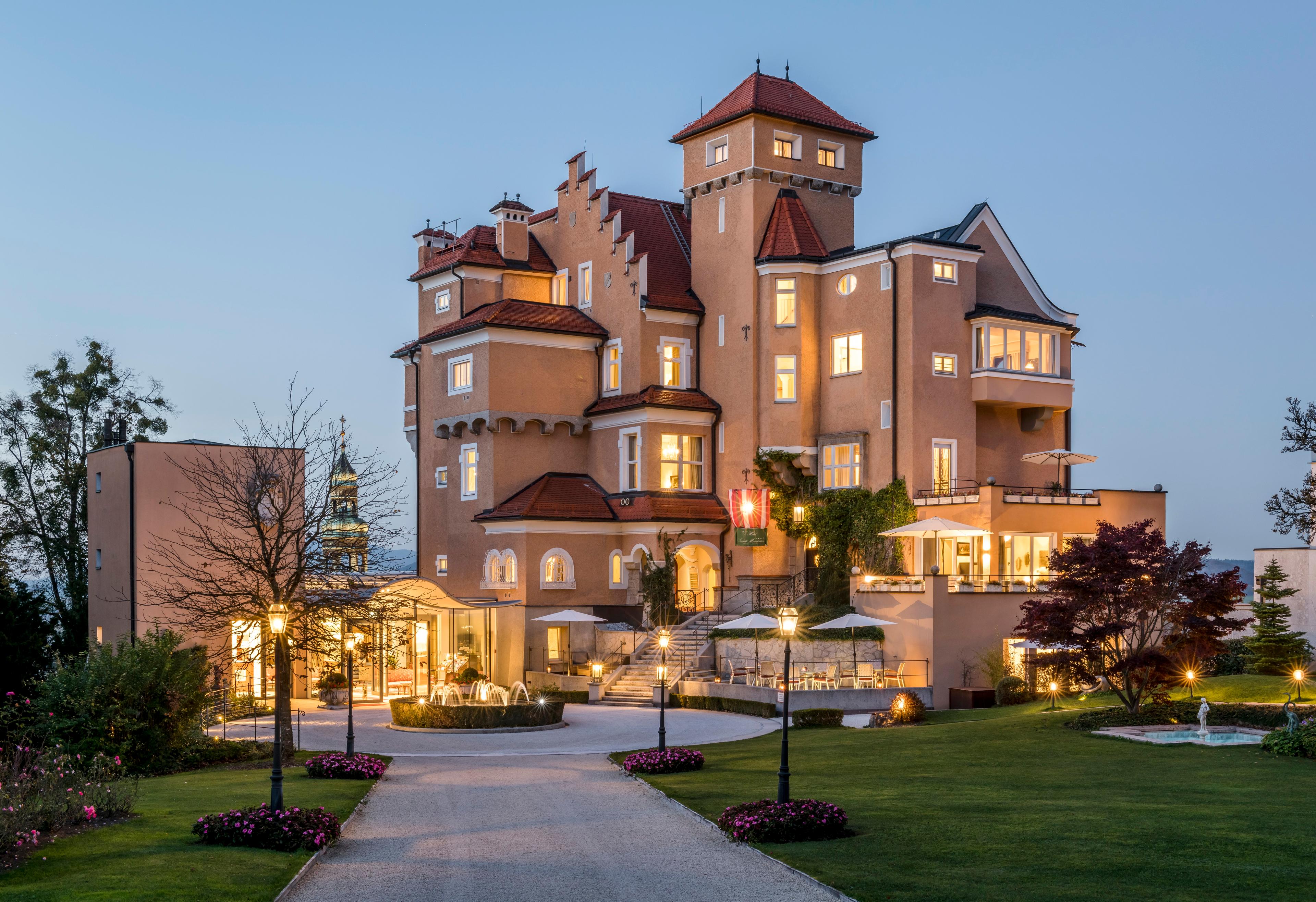 Hotel Photo 1