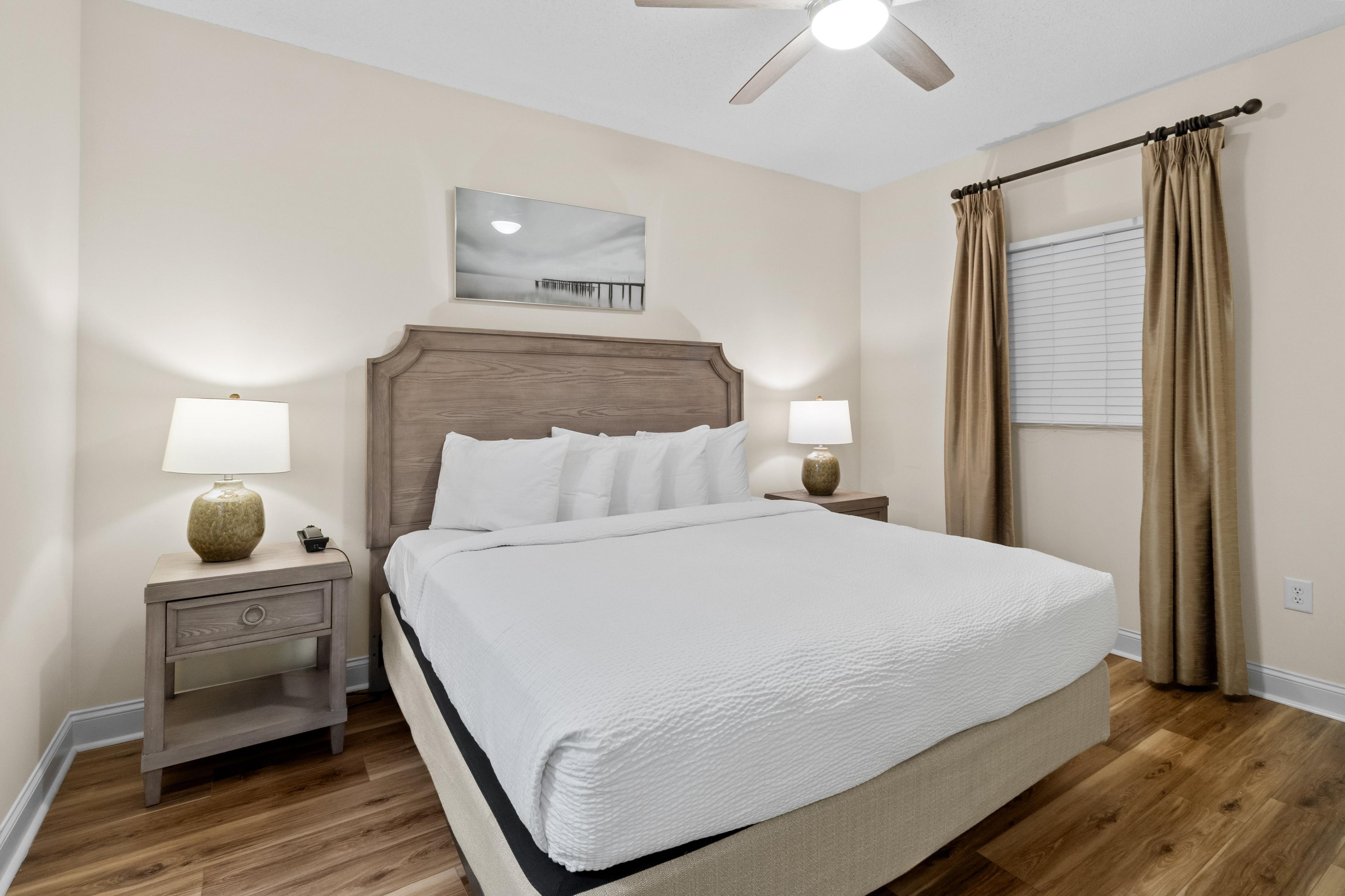 North Beach Resort and Villas