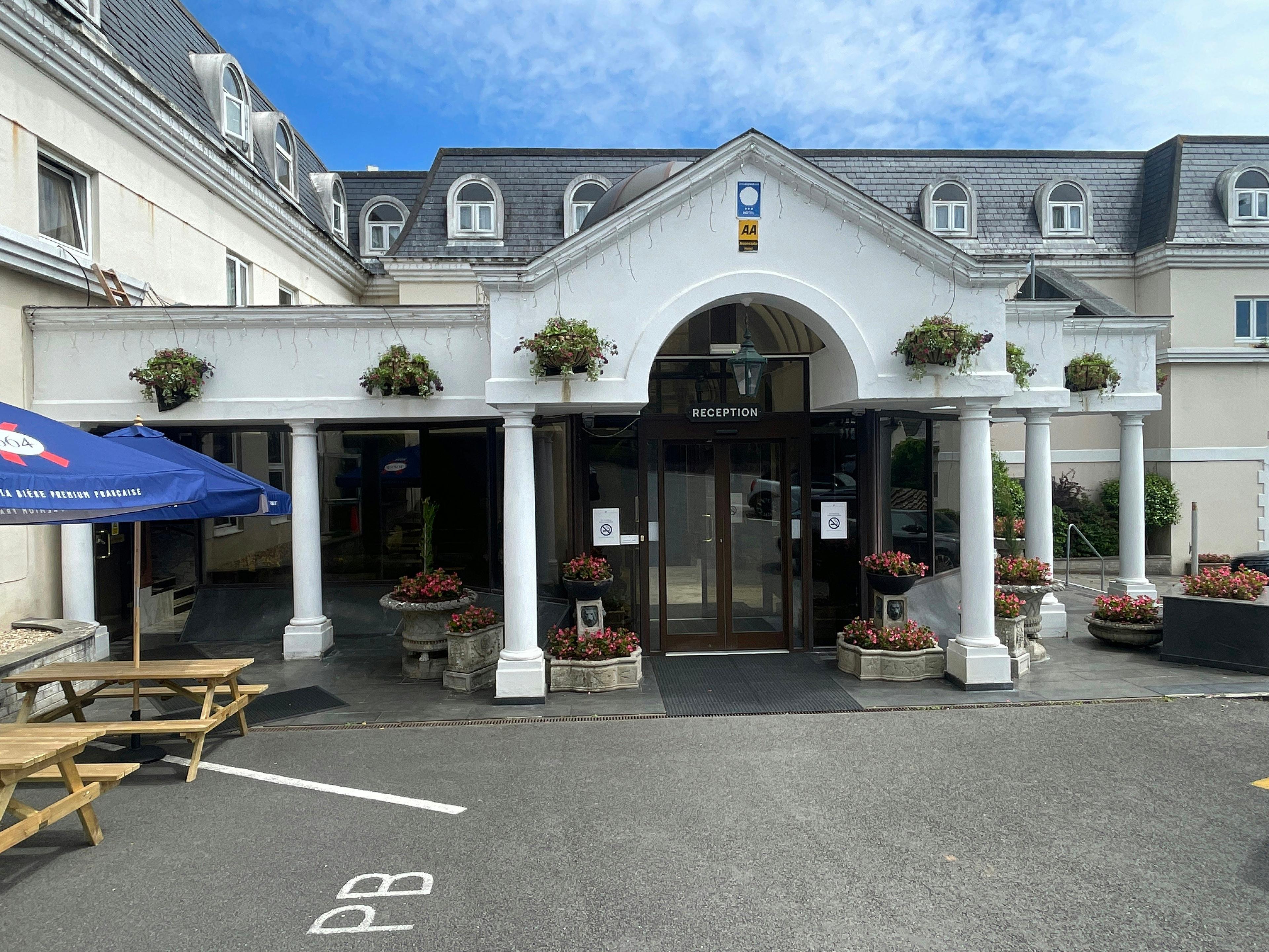 Durrant House Hotel
