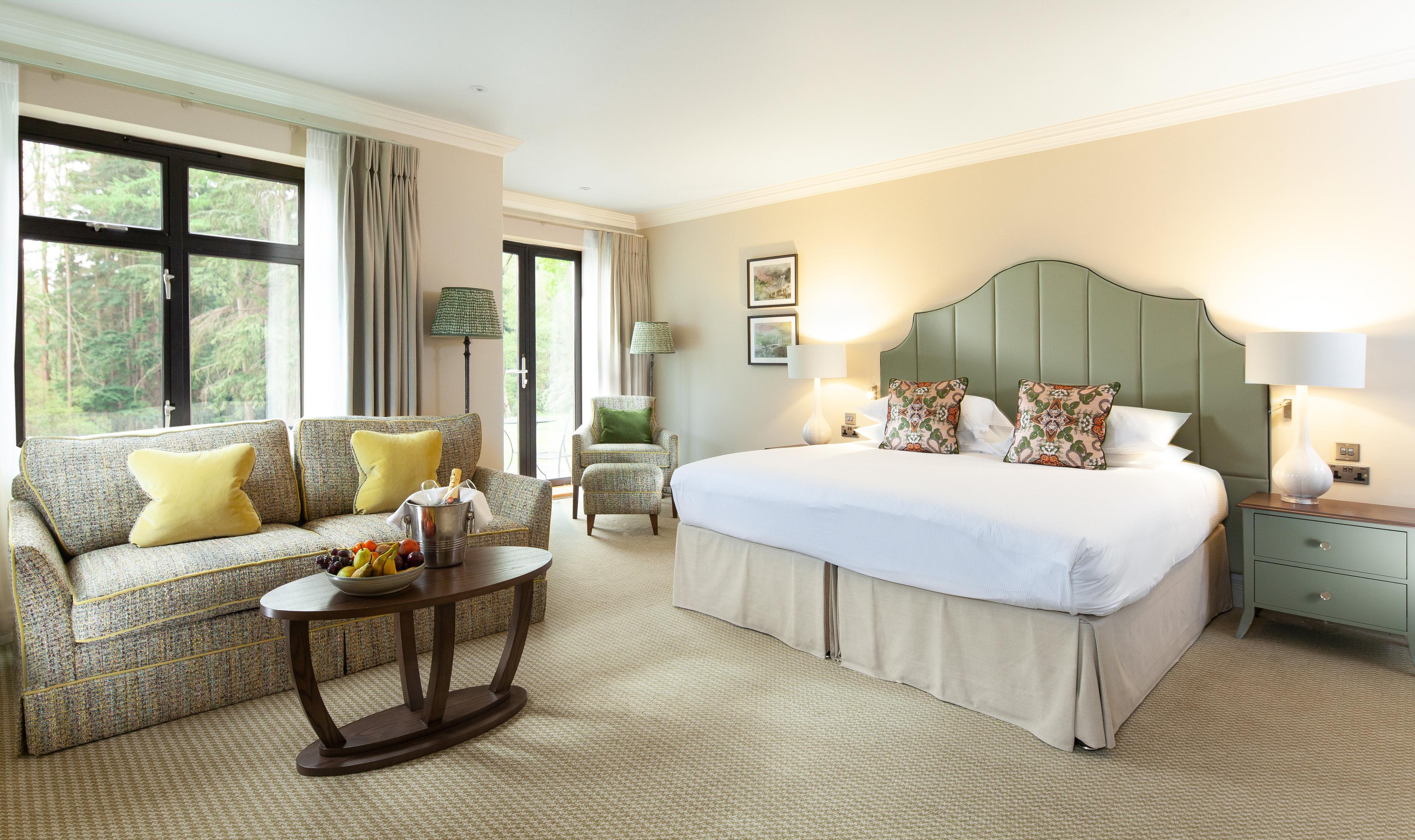 FOXHILLS CLUB RESORT