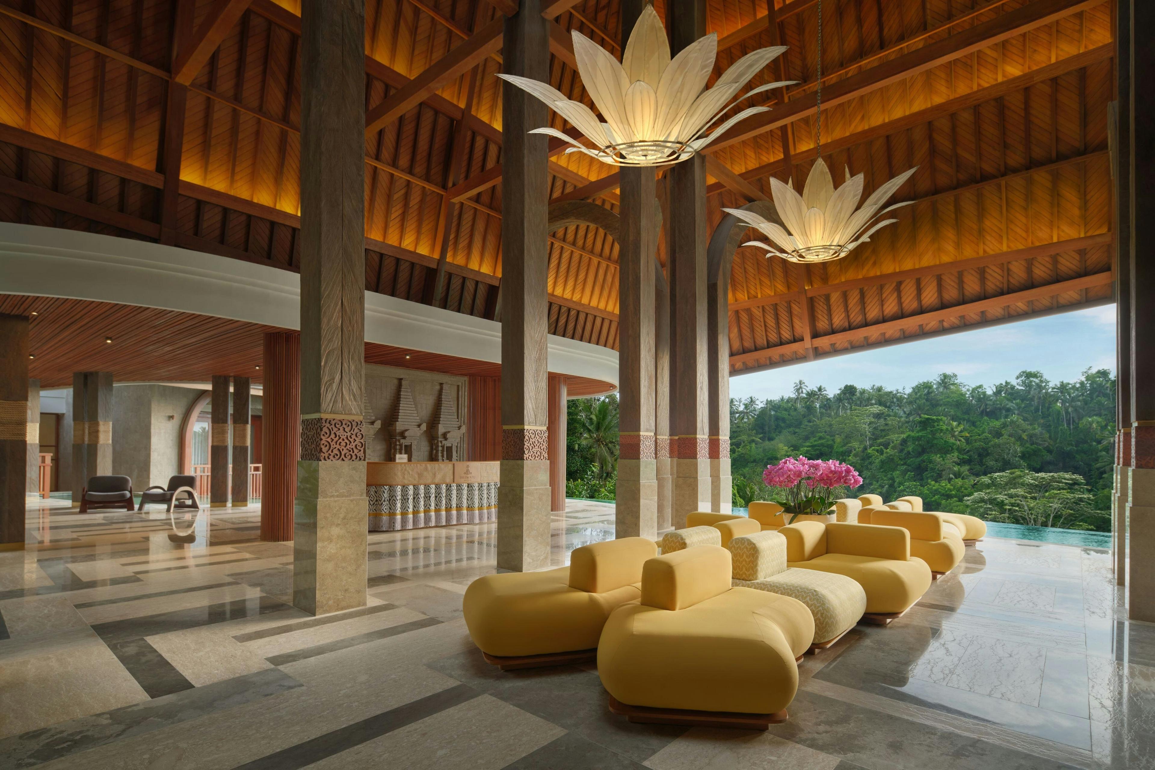 Hiliwatu Bali Ubud a Tribute Portfolio Resort