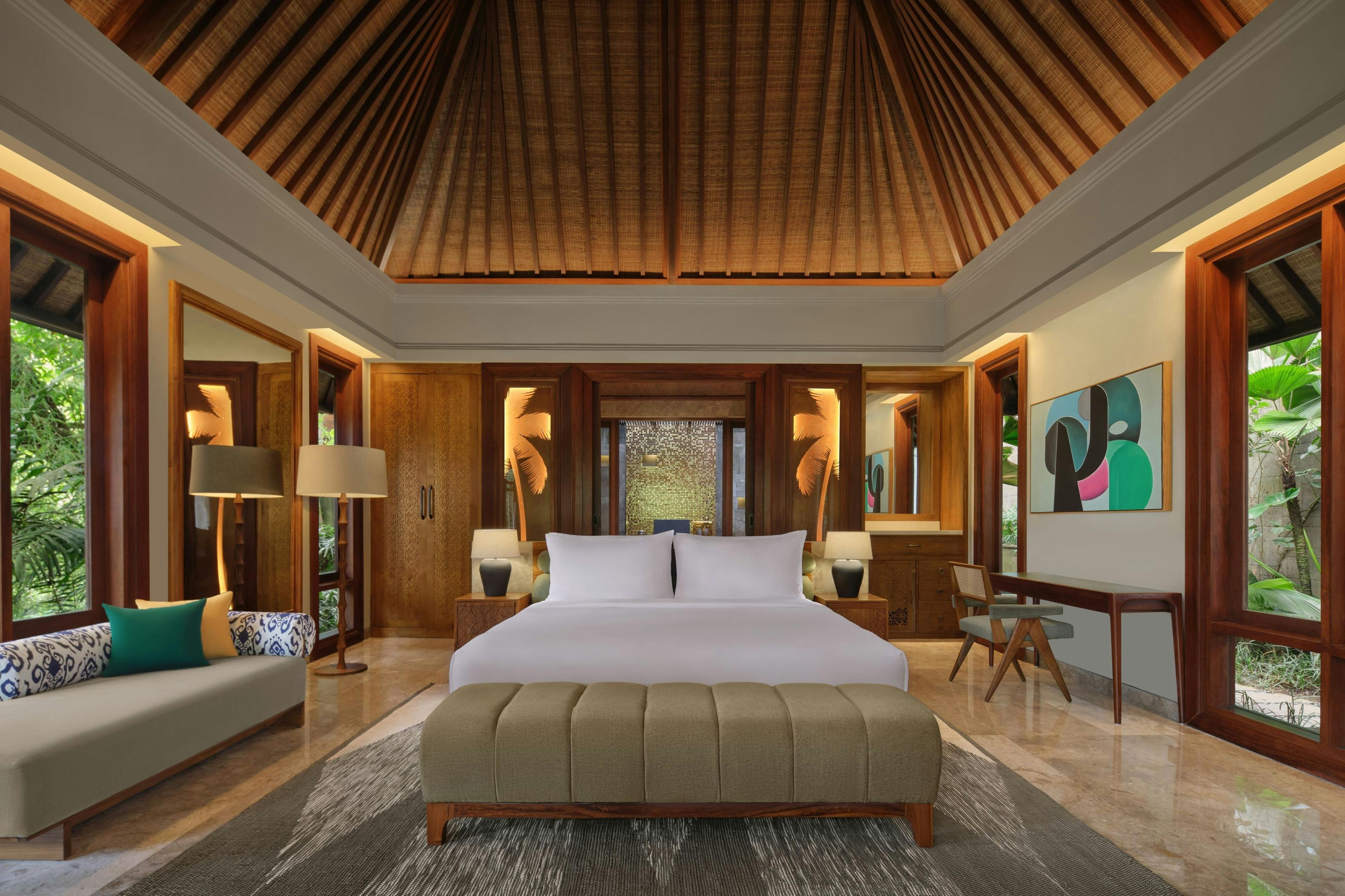 Hiliwatu Bali Ubud a Tribute Portfolio Resort