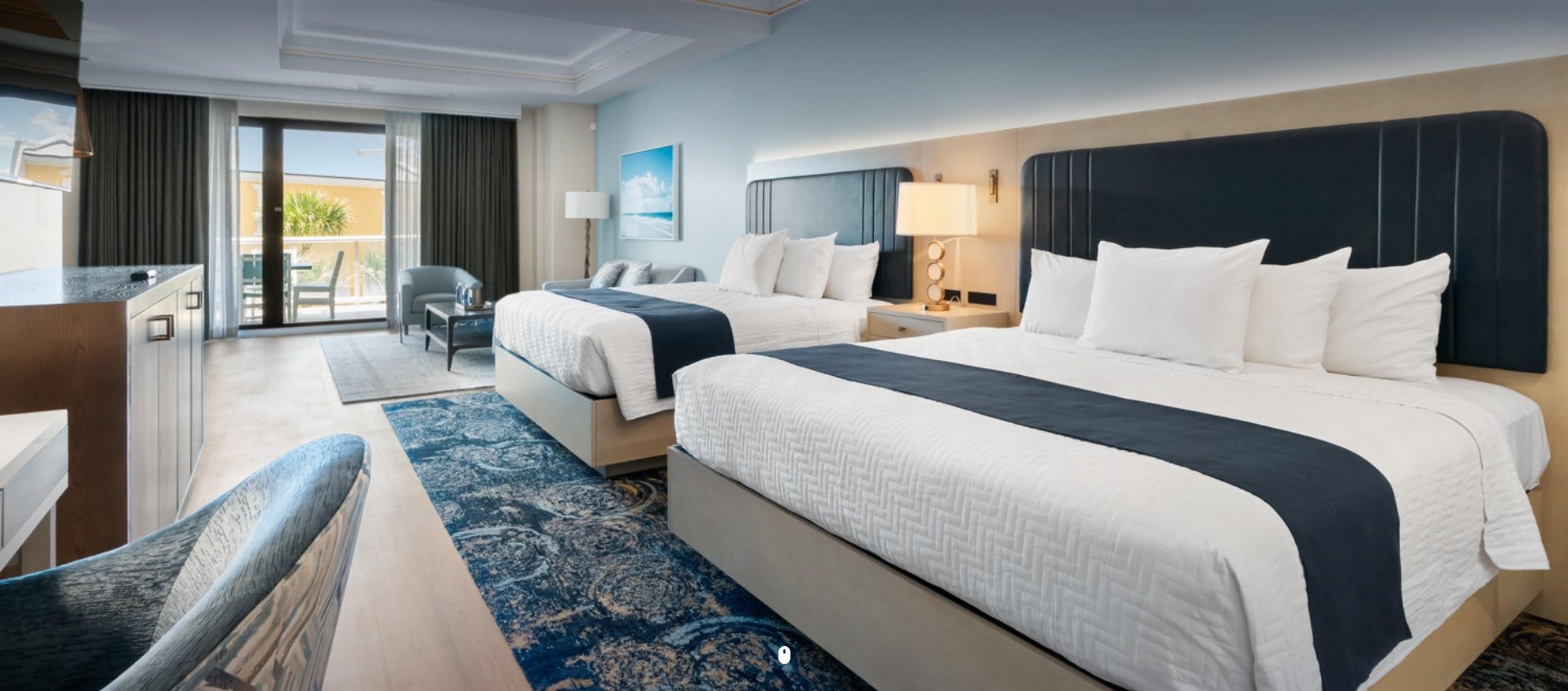 Harbor Suites at Harborwalk Vi