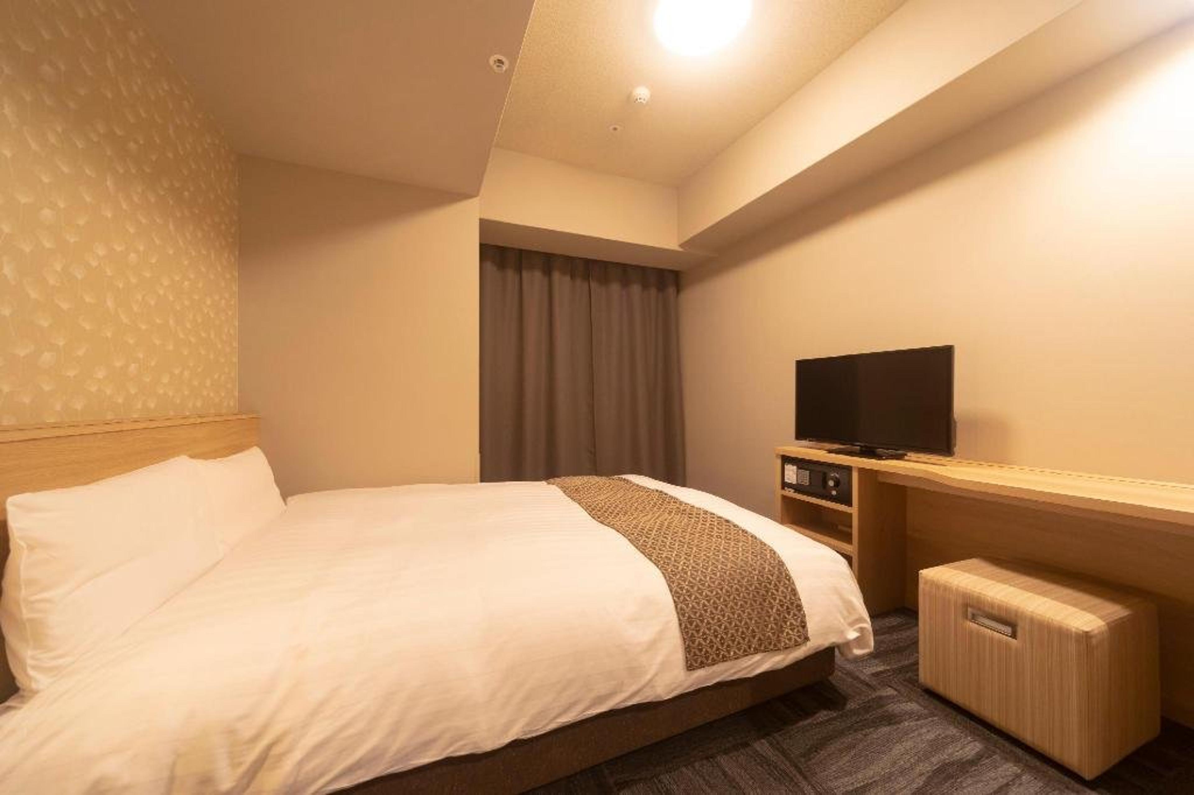 Dormy Inn Premium Namba Annex