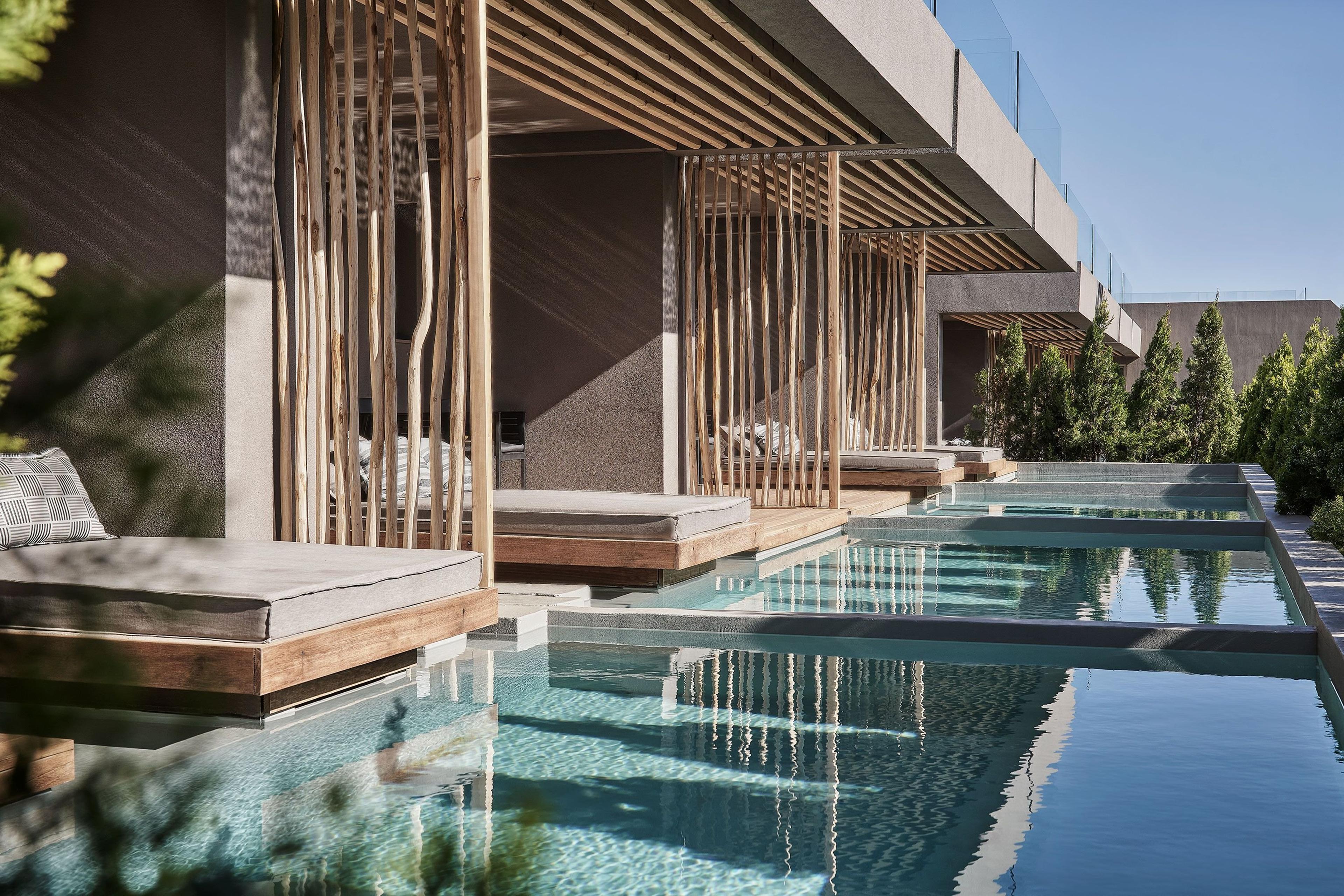 NEMA DESIGN HOTEL AND SPA