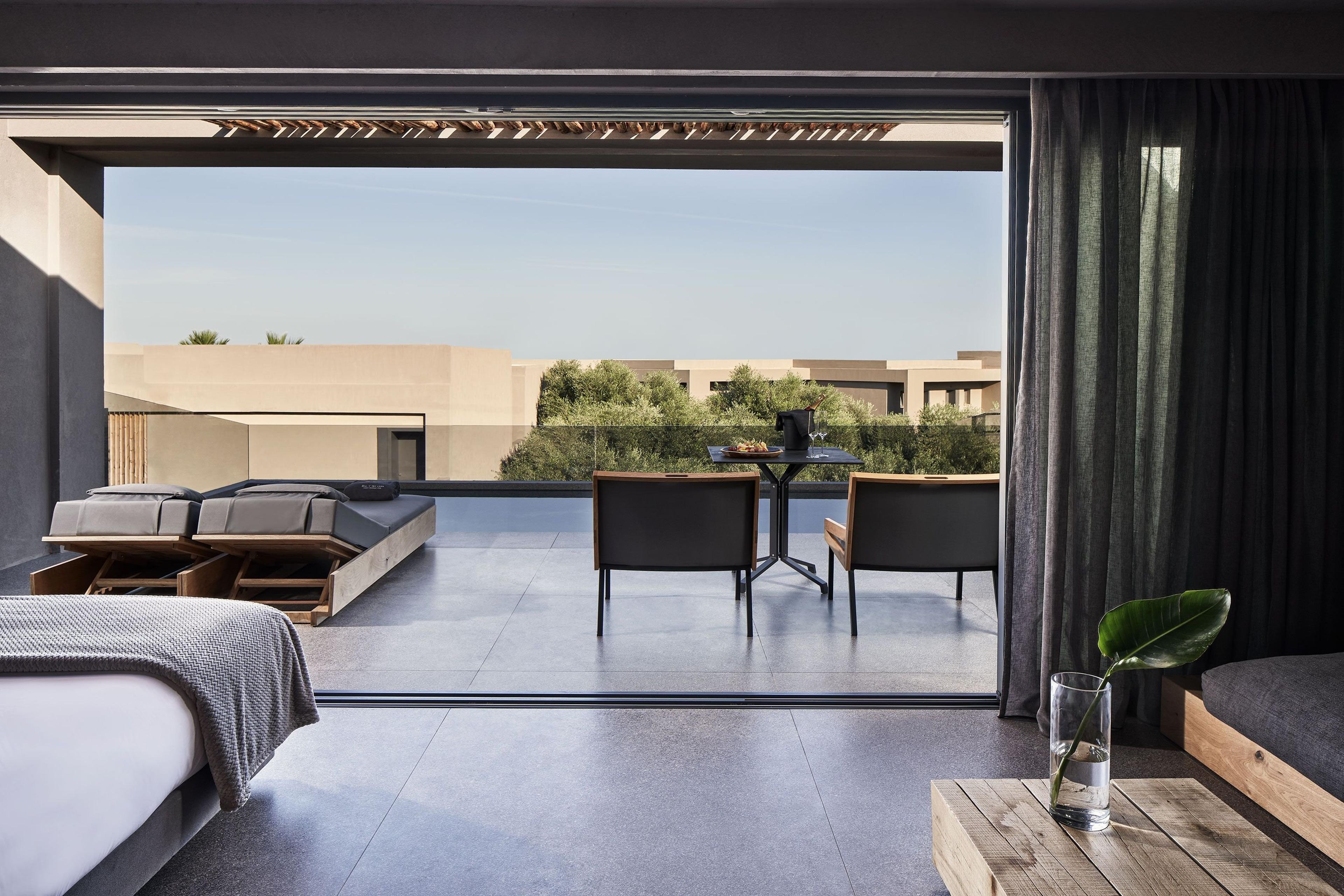 NEMA DESIGN HOTEL AND SPA