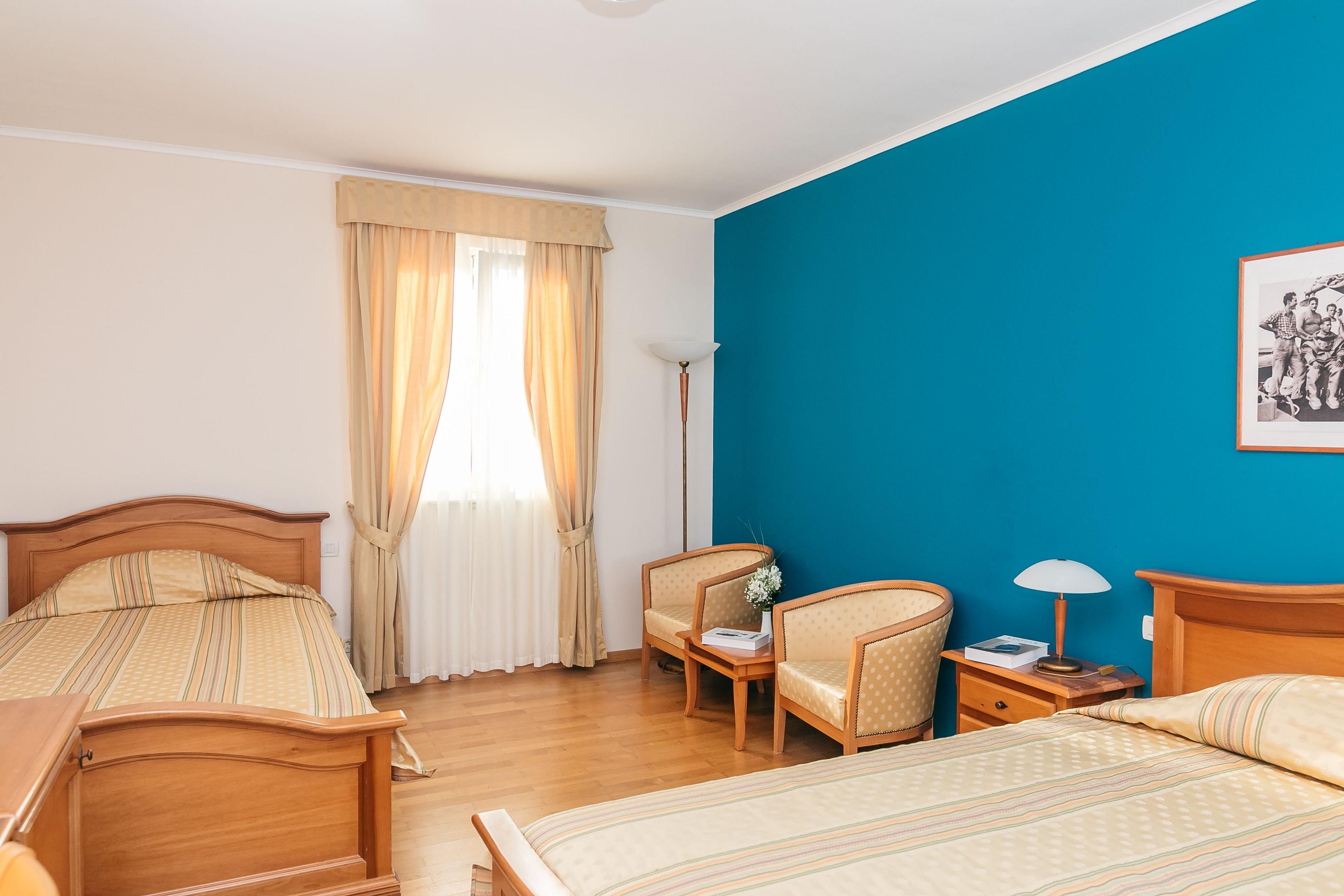 HOTEL SPONGIOLA