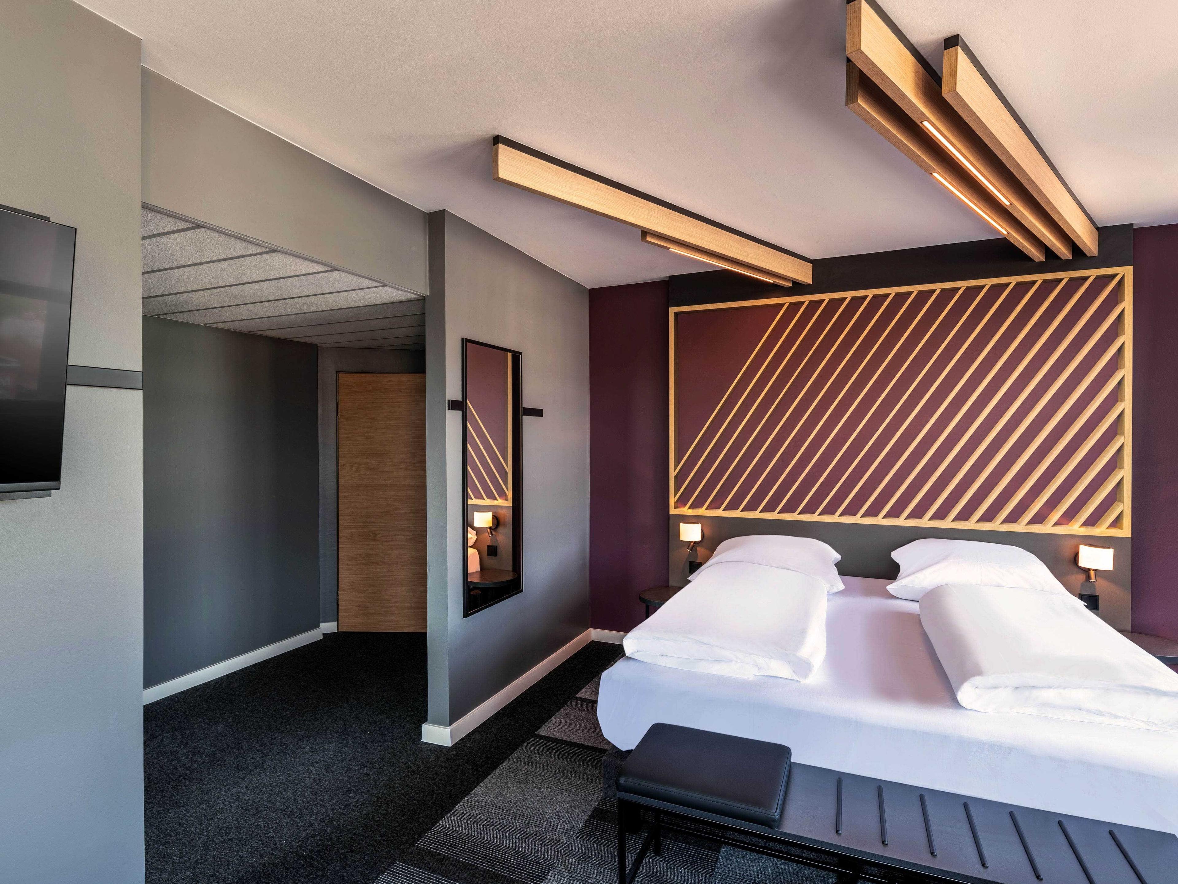 B&B HOTEL WURZBURG ALTSTADT
