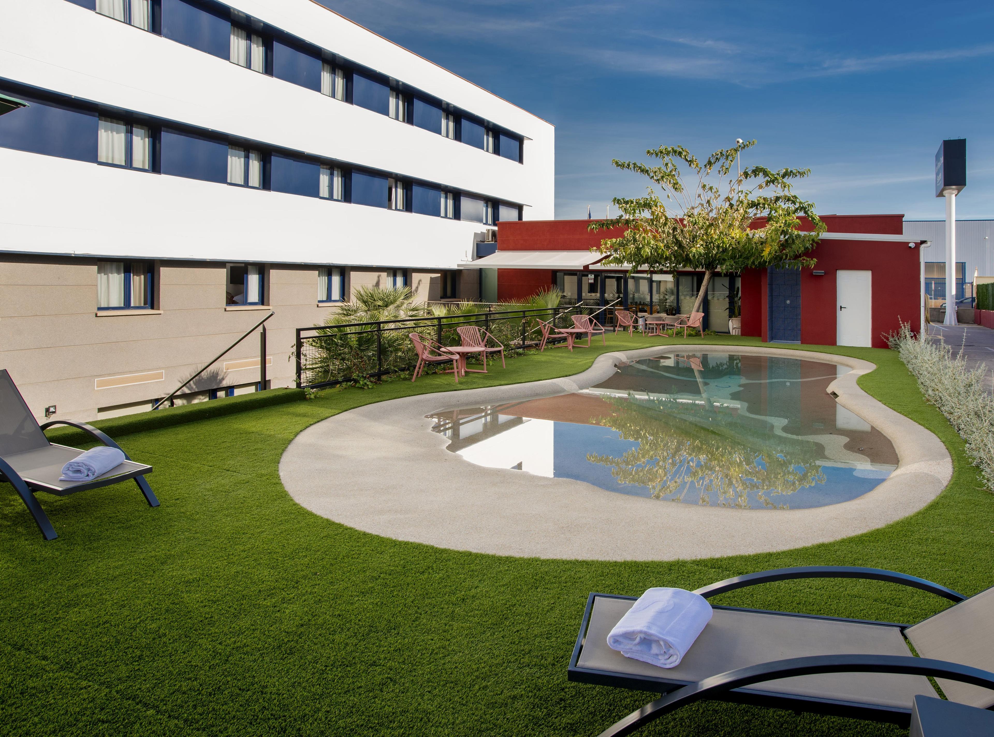 Sercotel Plana Onda