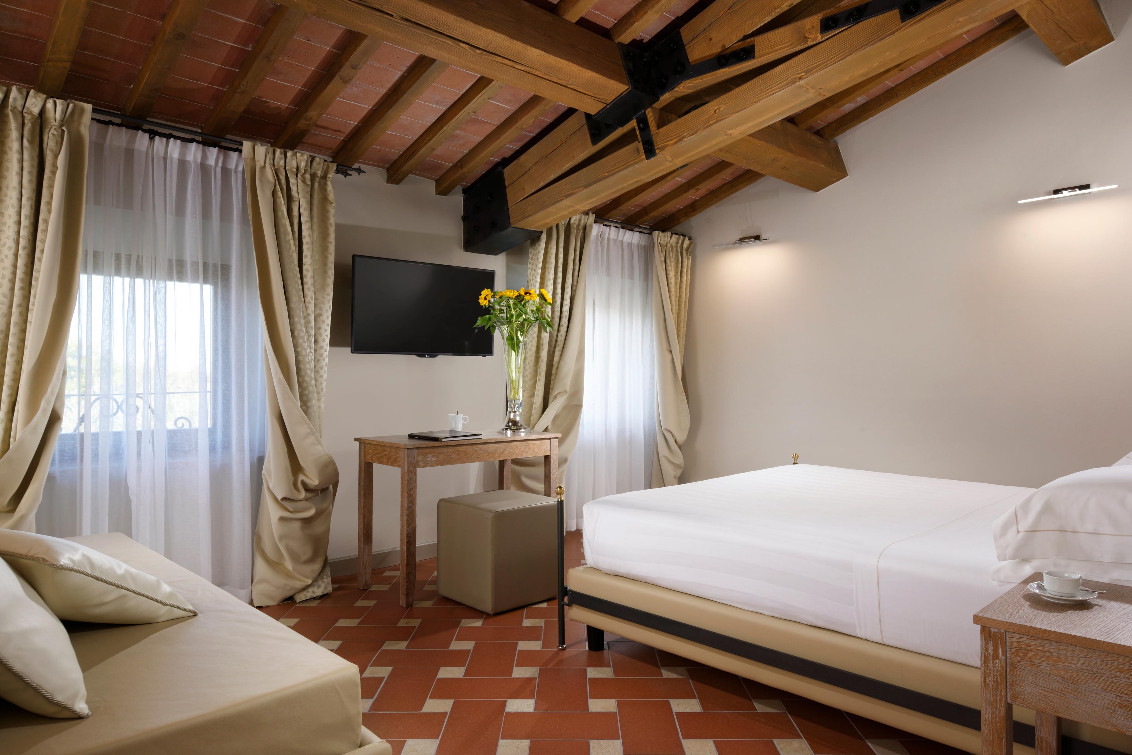 VILLA SABOLINI DIMORA STORICA