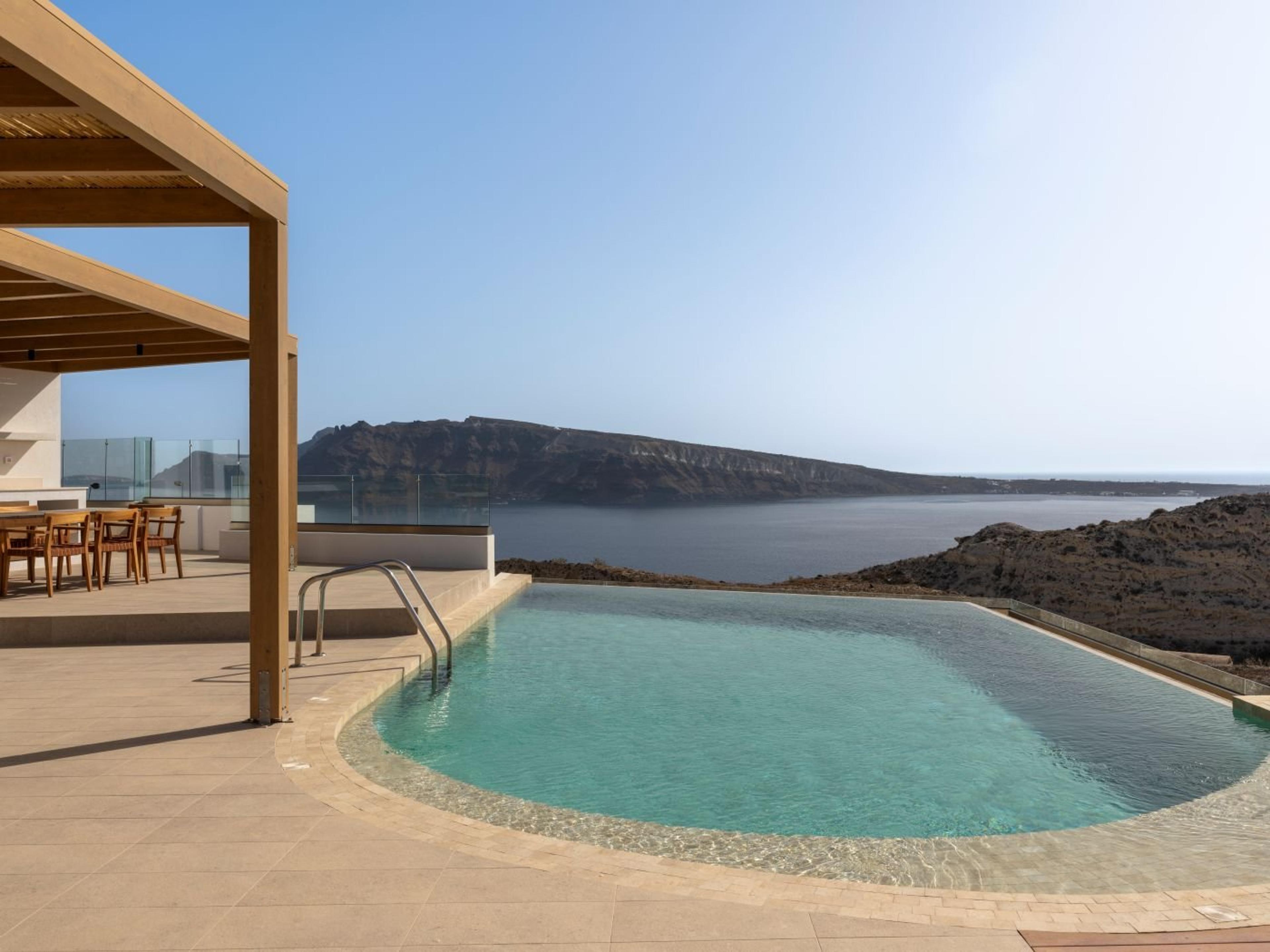 The Villas by Santo