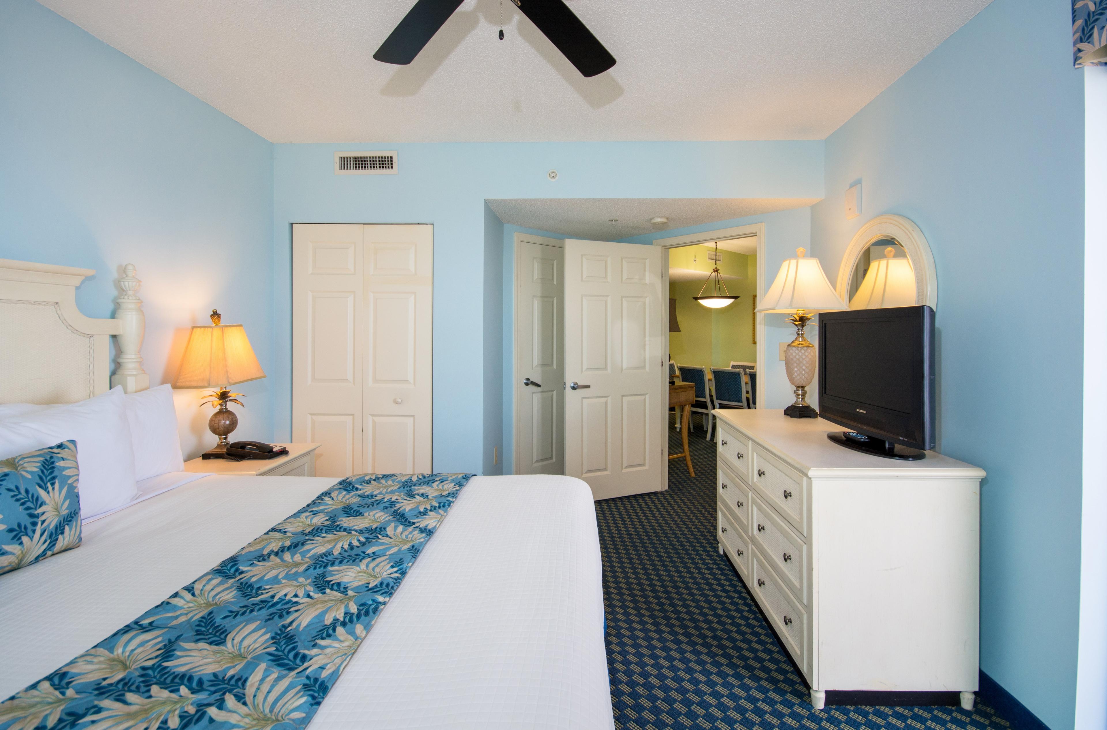 The Caribbean Resort and Villa