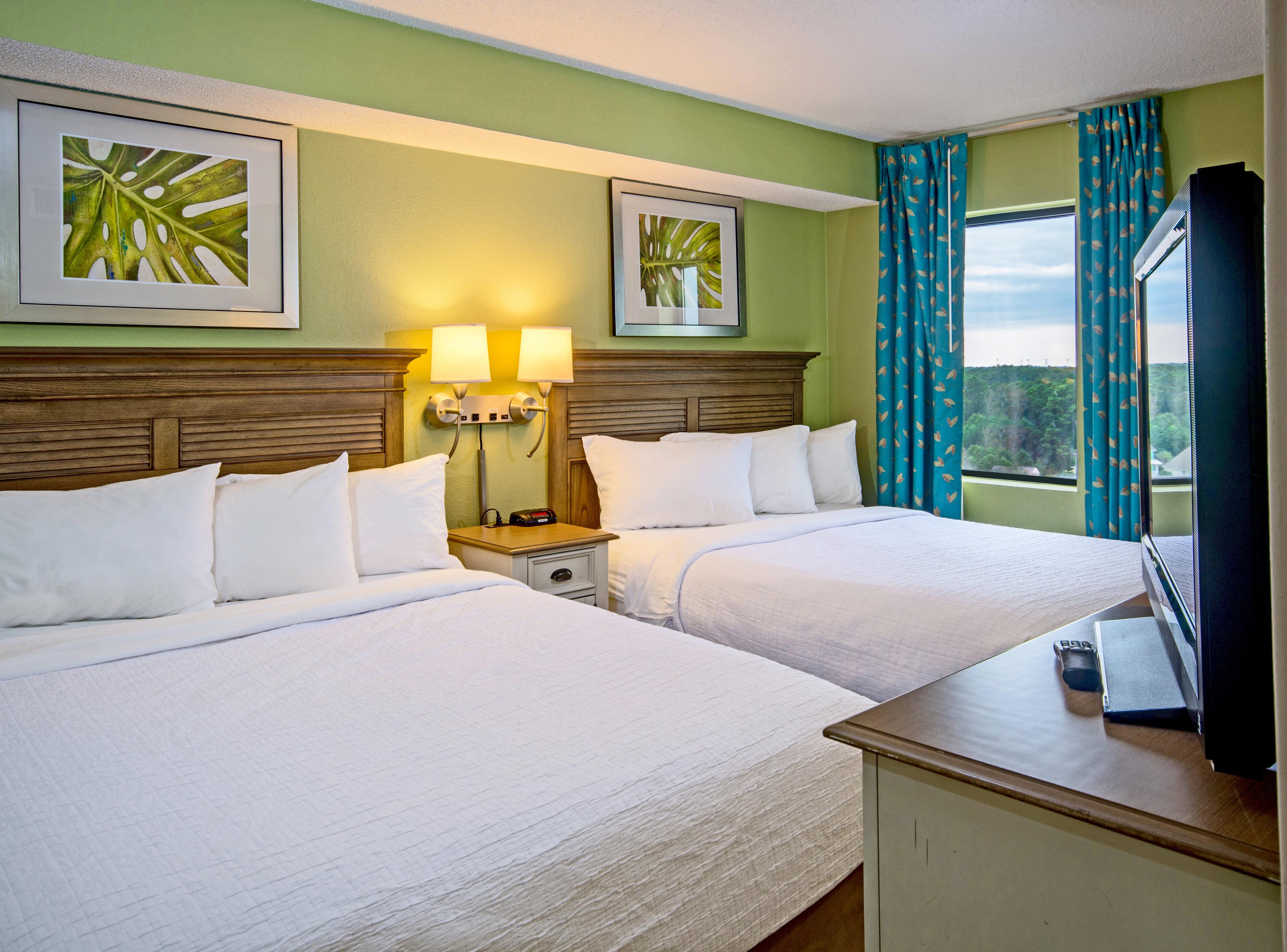 Compass Cove Resort