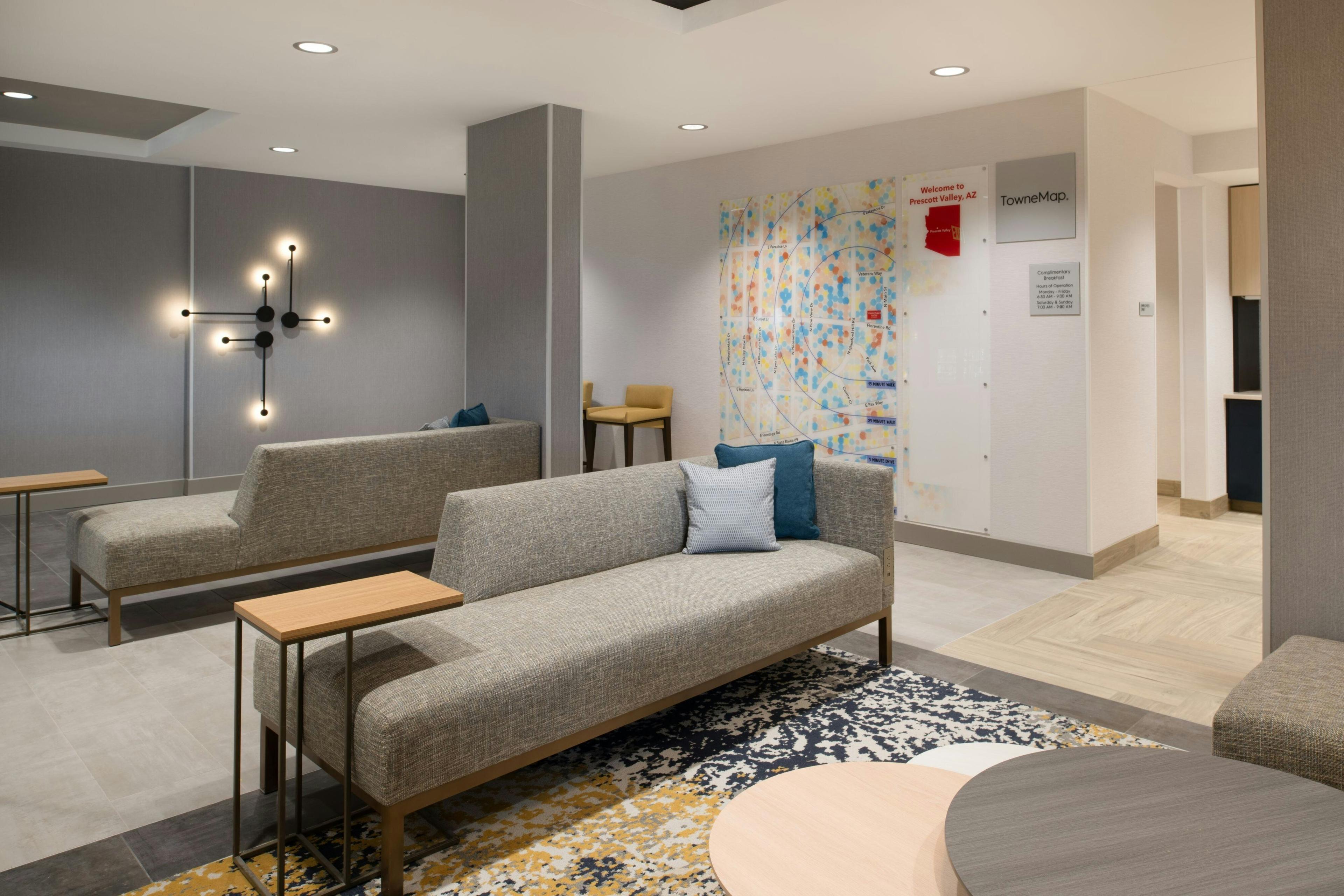 TownePlace Suites by Marriott Prescott Valley