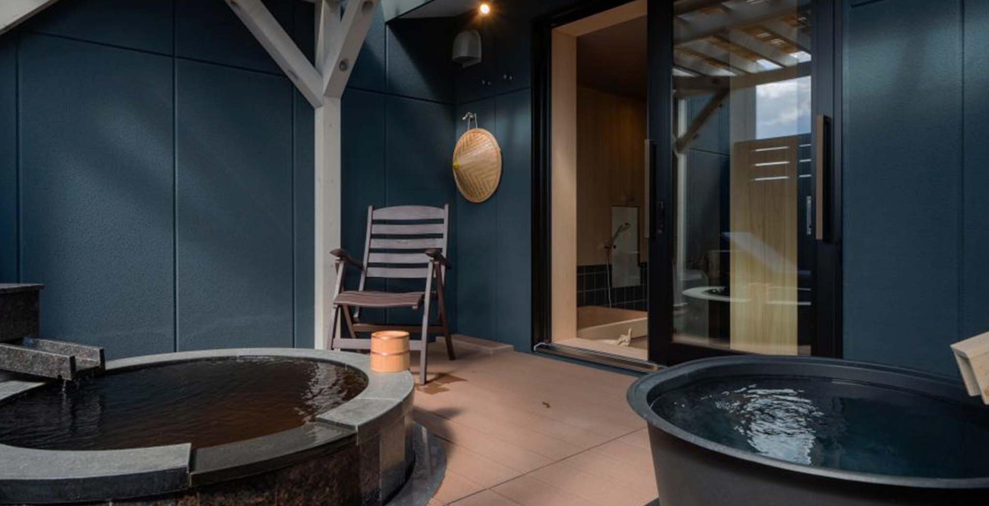 Tokachigawa Onsen Sanyoan