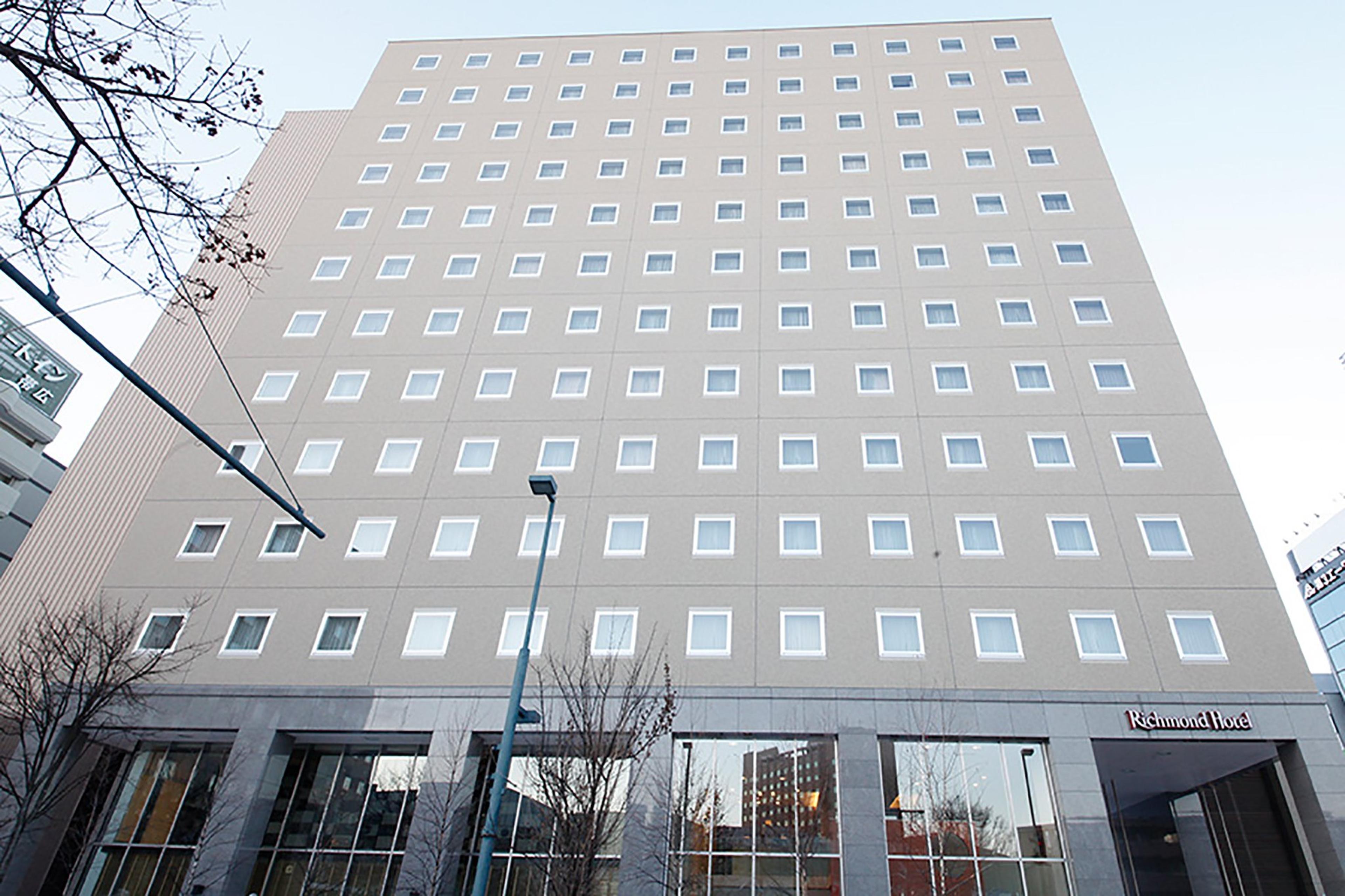 Richmond Obihiro Ekimae