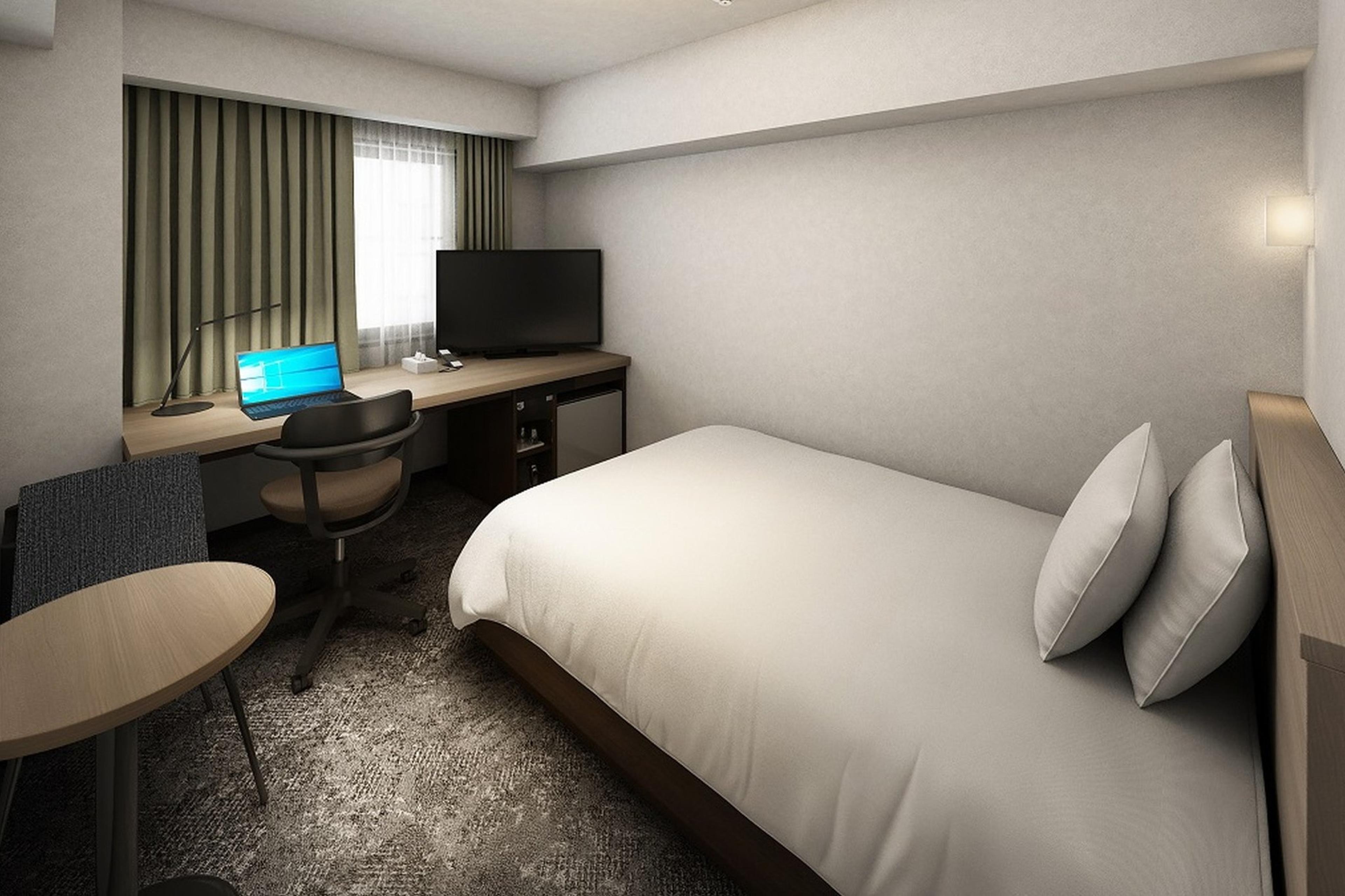 Richmond Nagoya Nayabashi