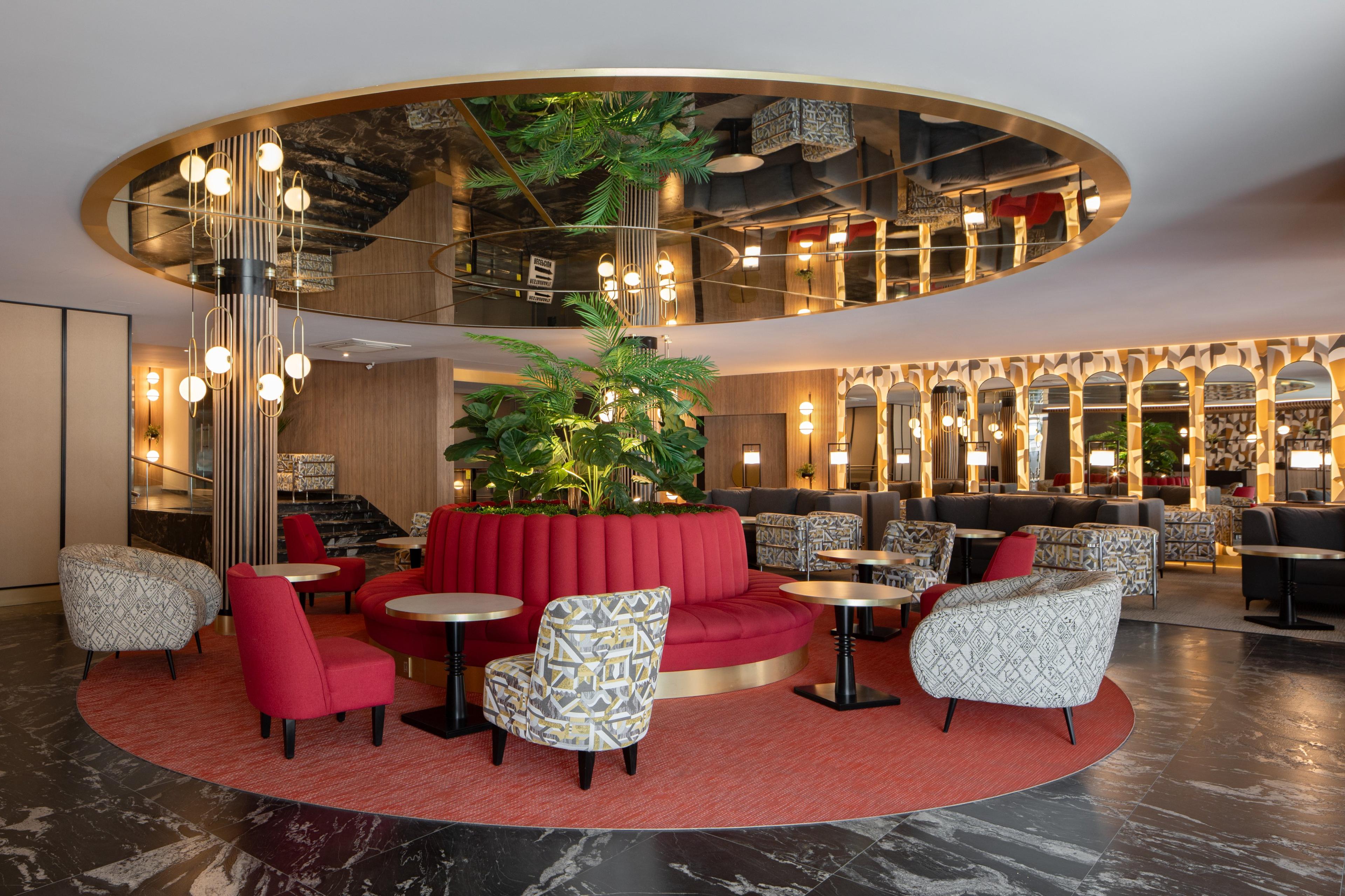 HOTEL REAL DEL RIO TIJUANA