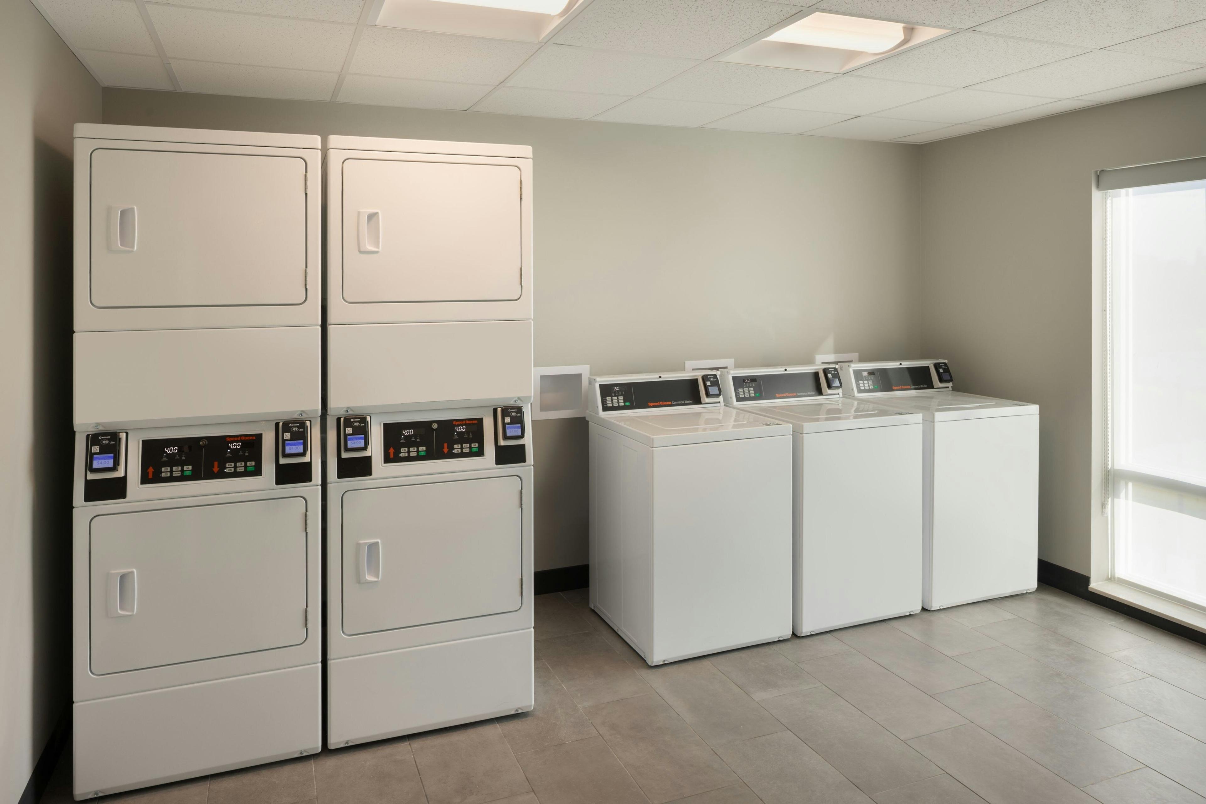 TownePlace Suites by Marriott Middleburg