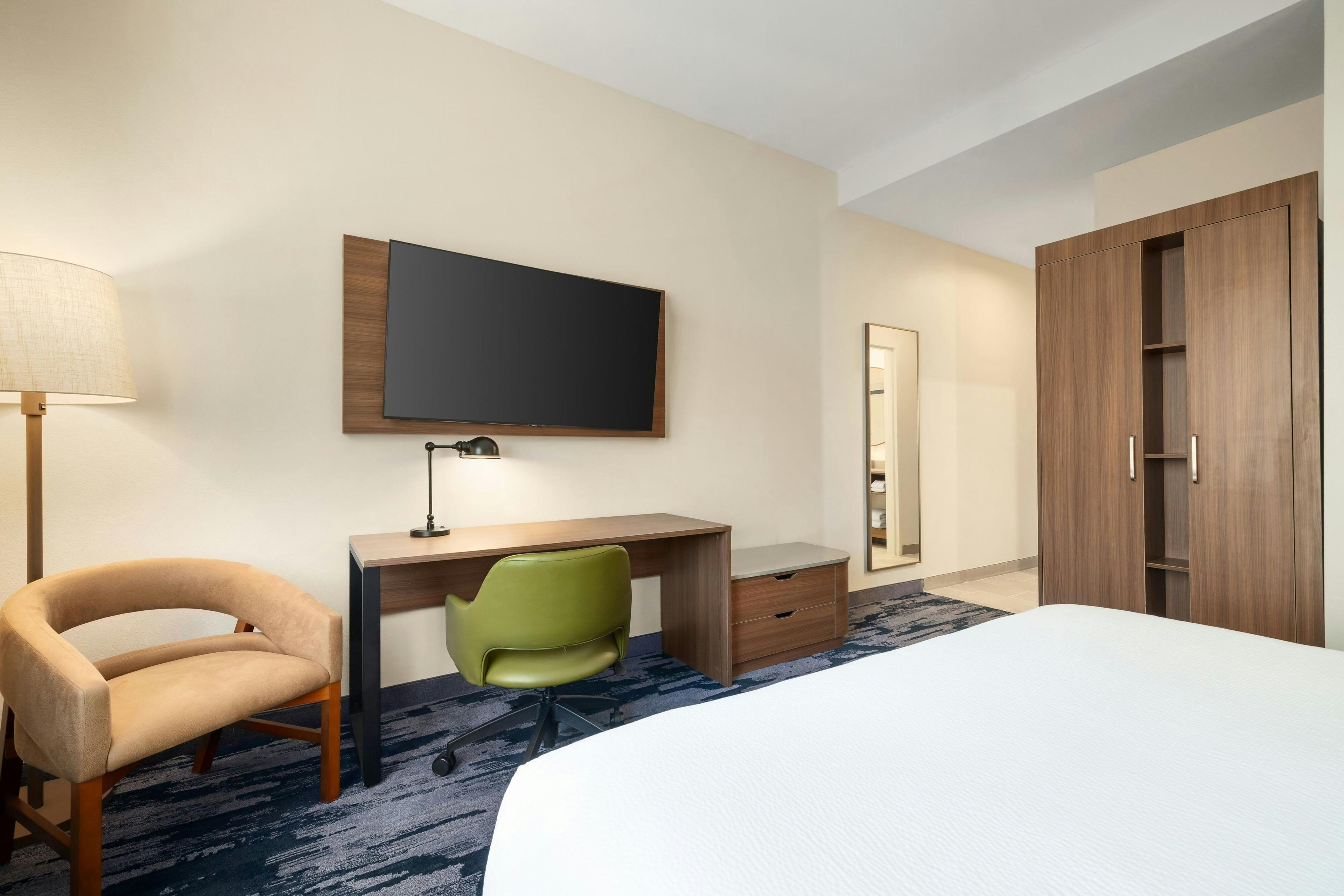 Fairfield by Marriott Inn and Suites Forrest City