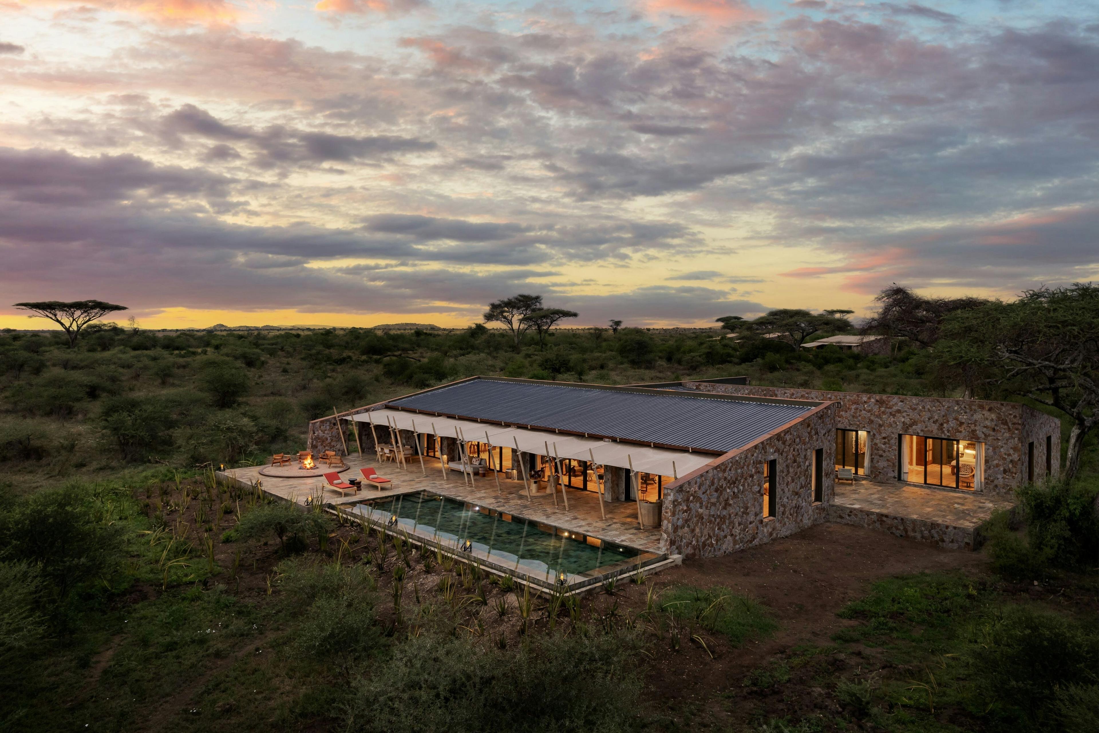 Mapito Safari Camp Serengeti Autograph Collection
