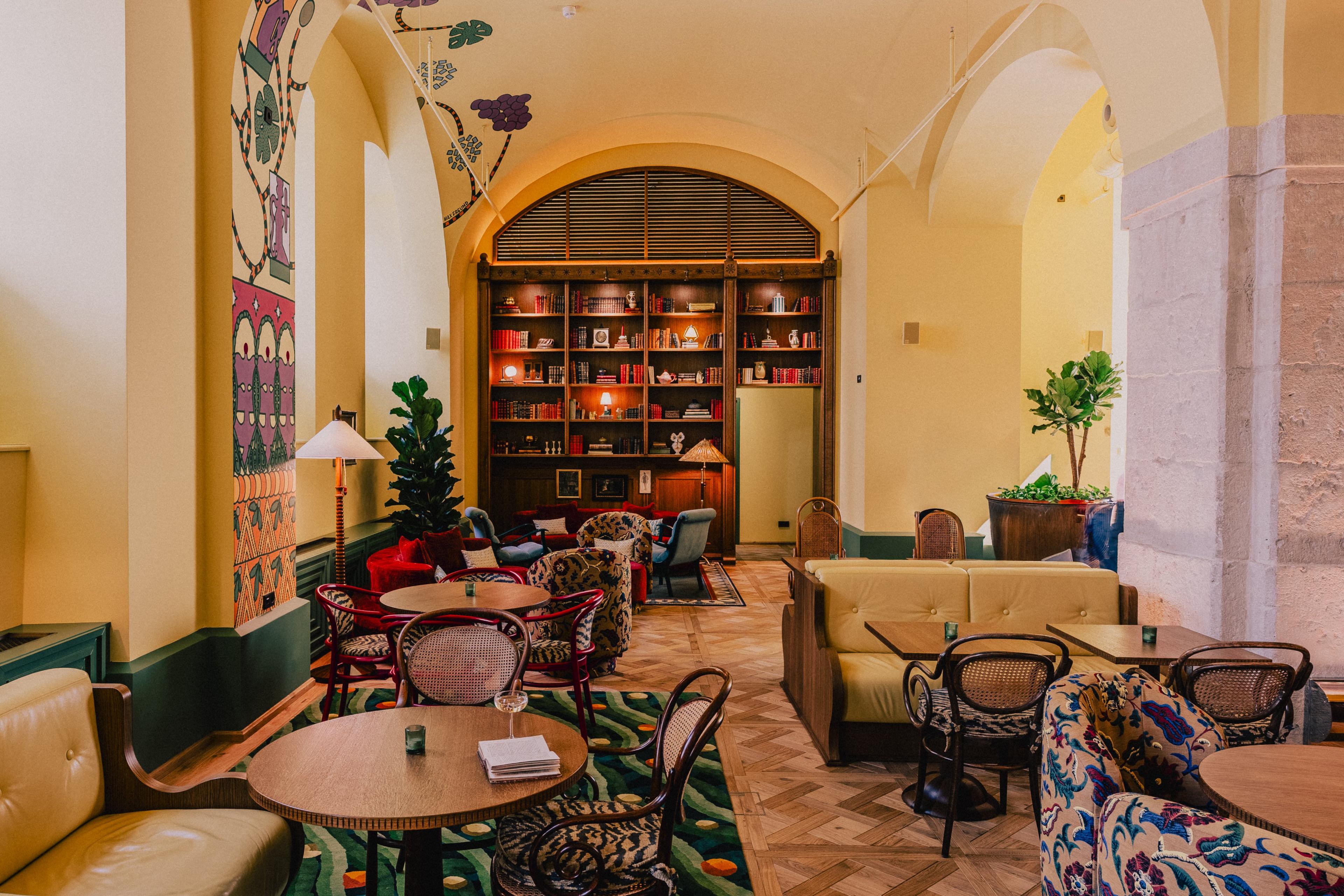 Hotel Photo 2
