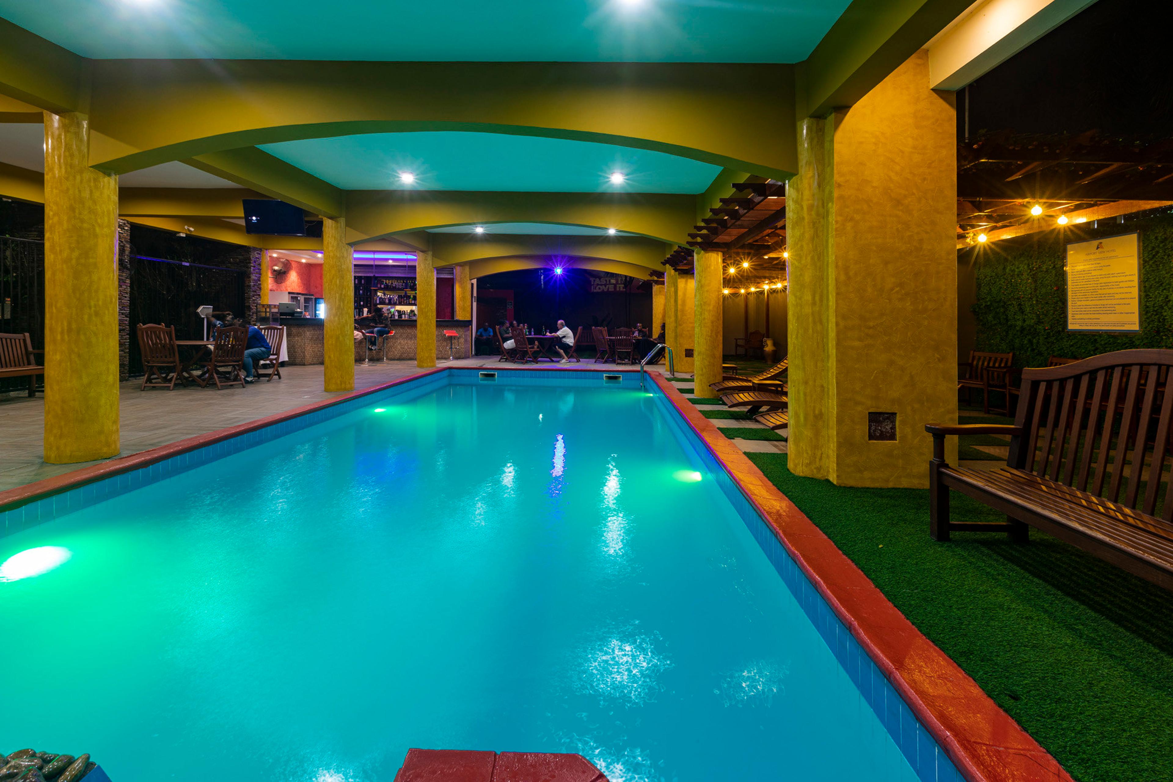Hotel Photo 3