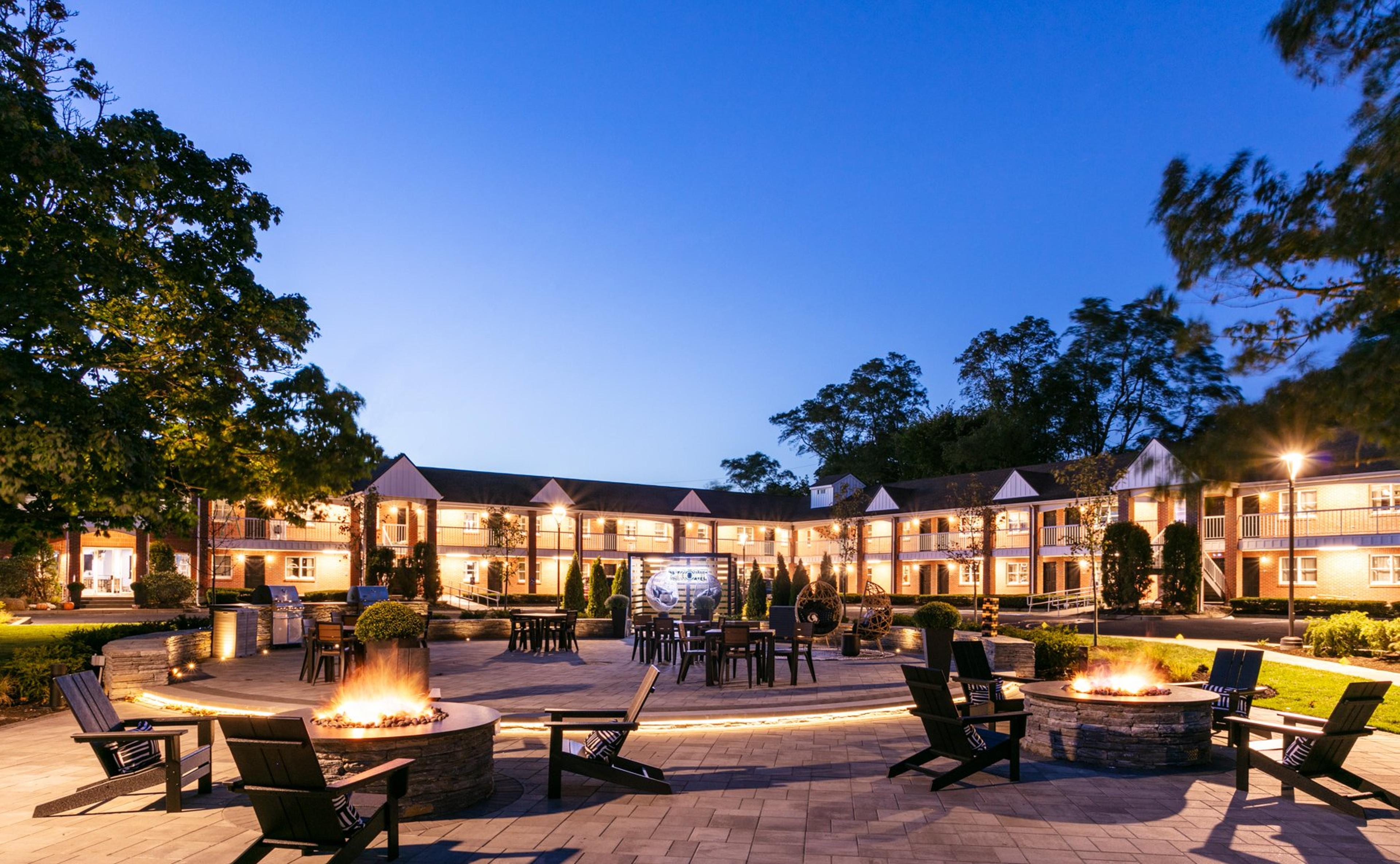 The Somos Loho Hotel