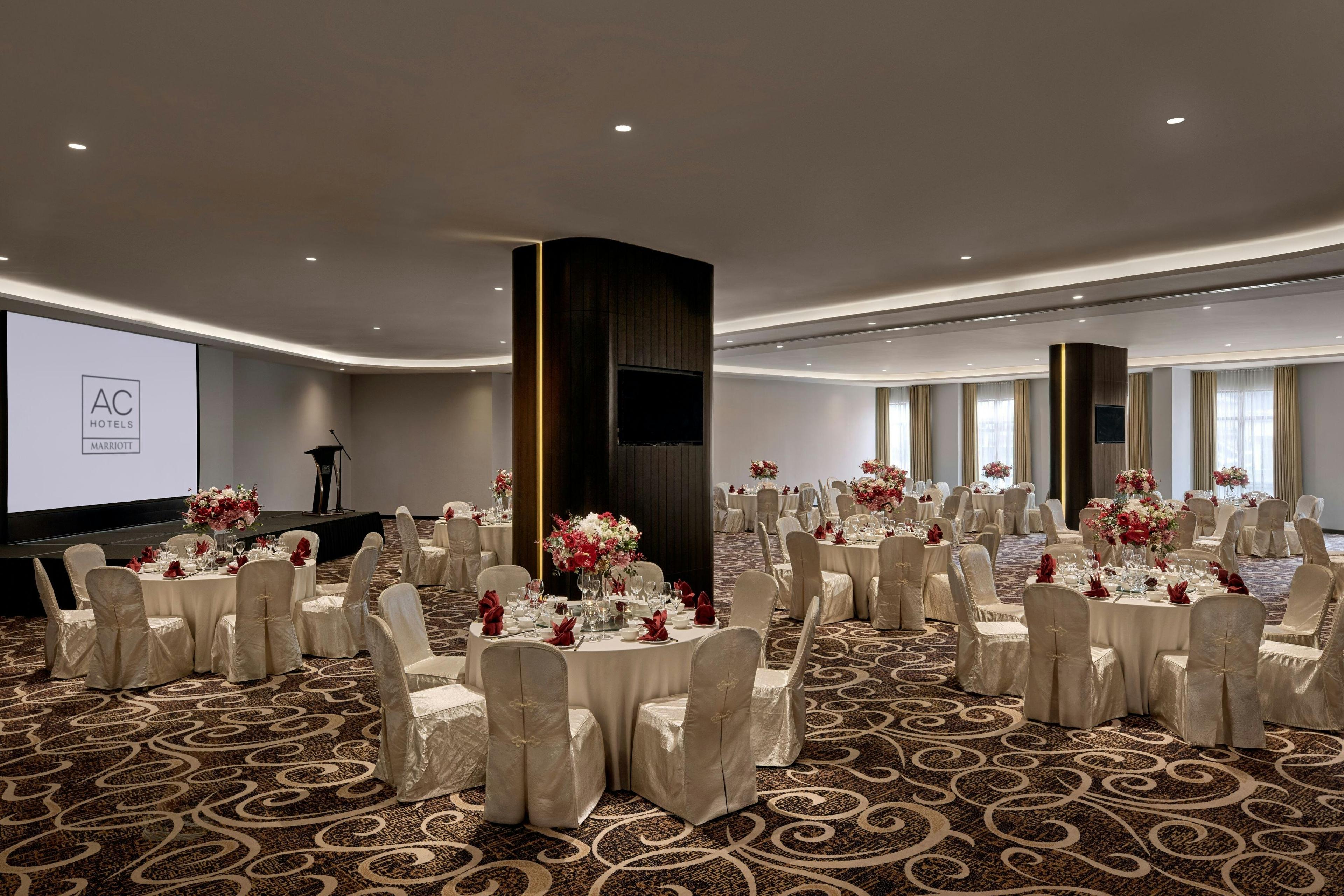 AC Hotels by Marriott Puchong