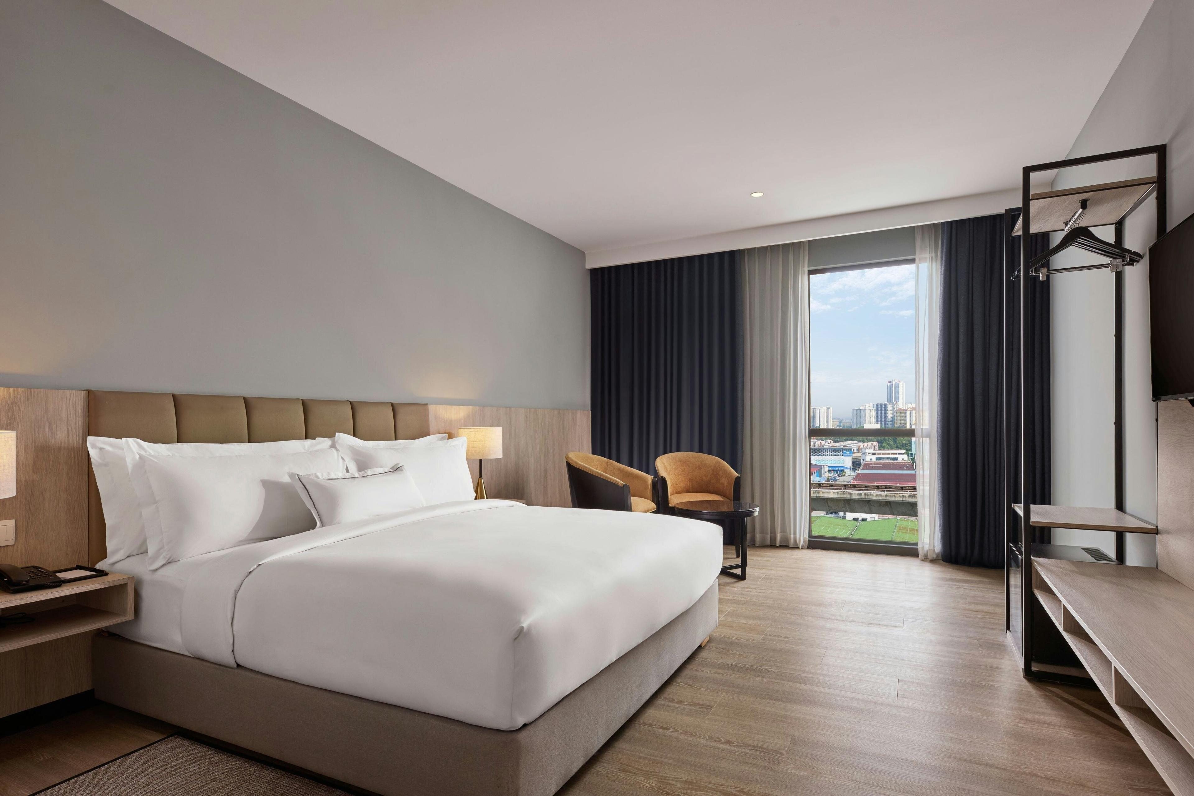 AC Hotels by Marriott Puchong