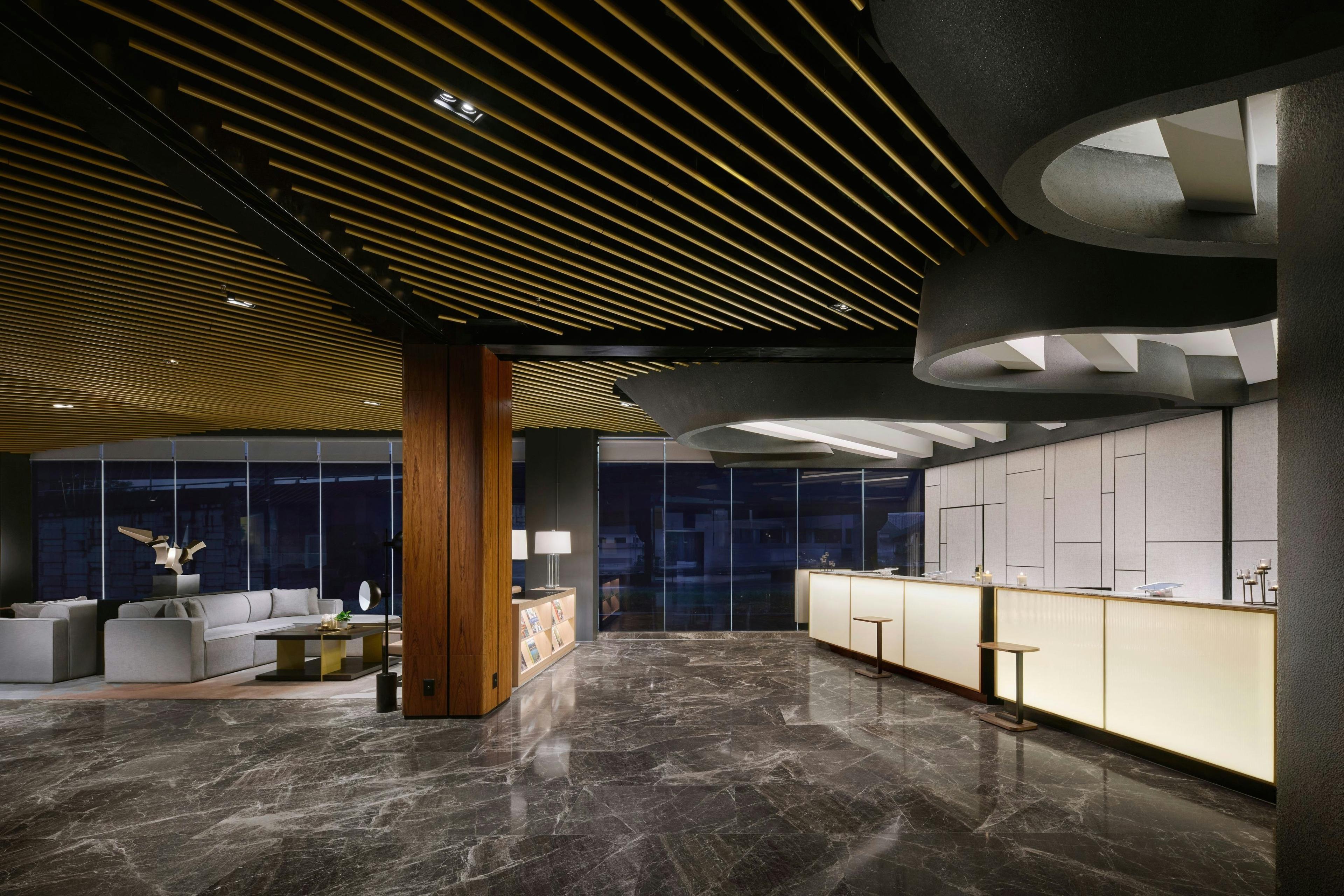 AC Hotels by Marriott Puchong