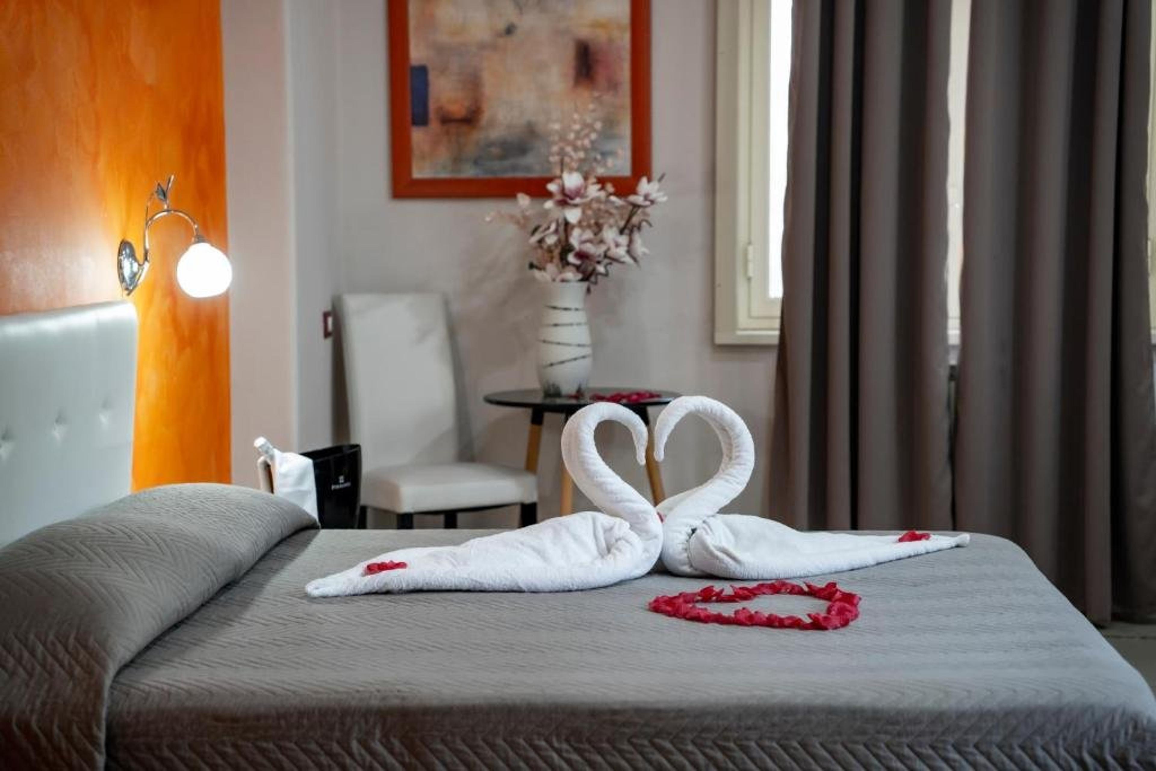 HOTEL COSTA DEL SOLE