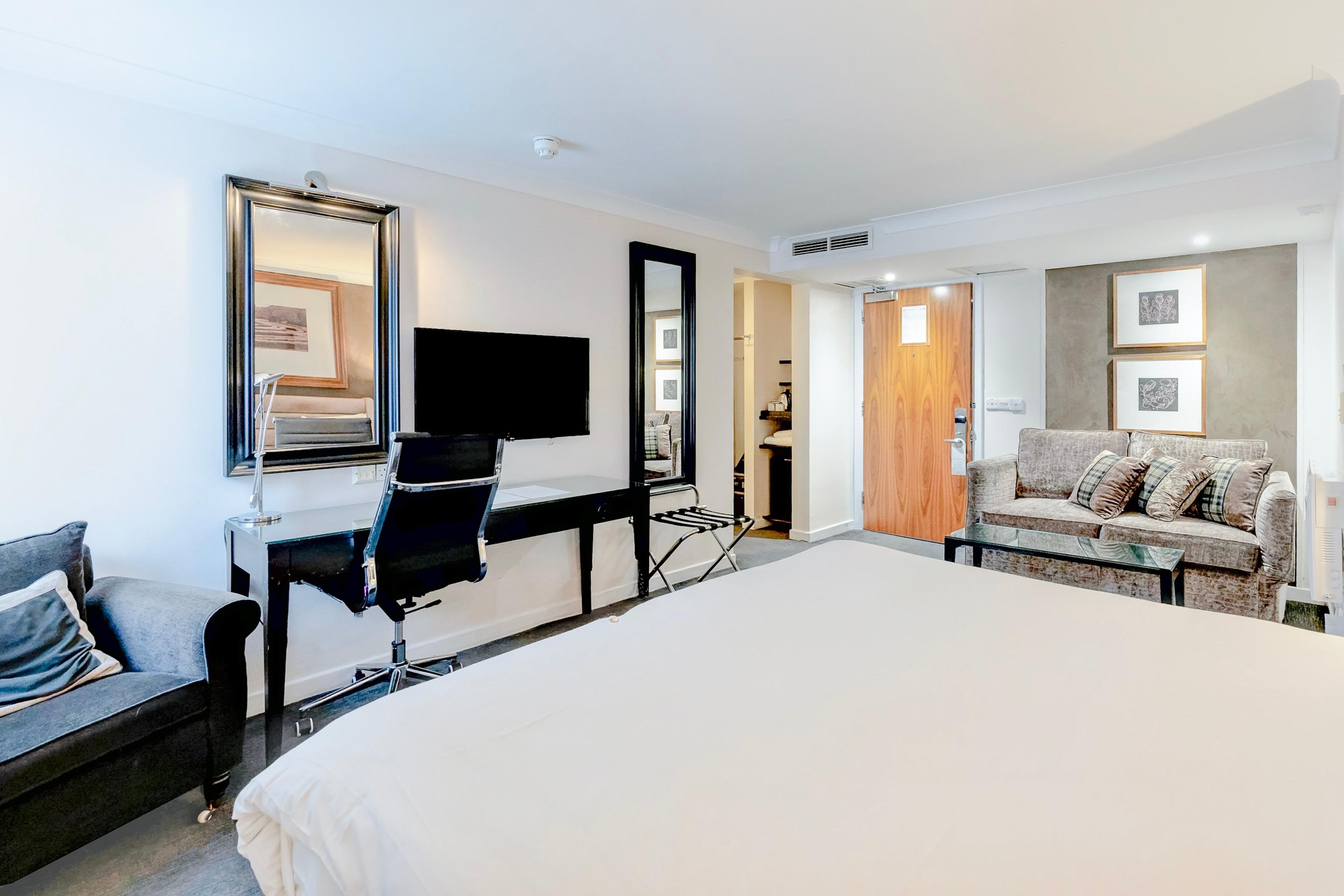 The Landmark Hotel and Spa