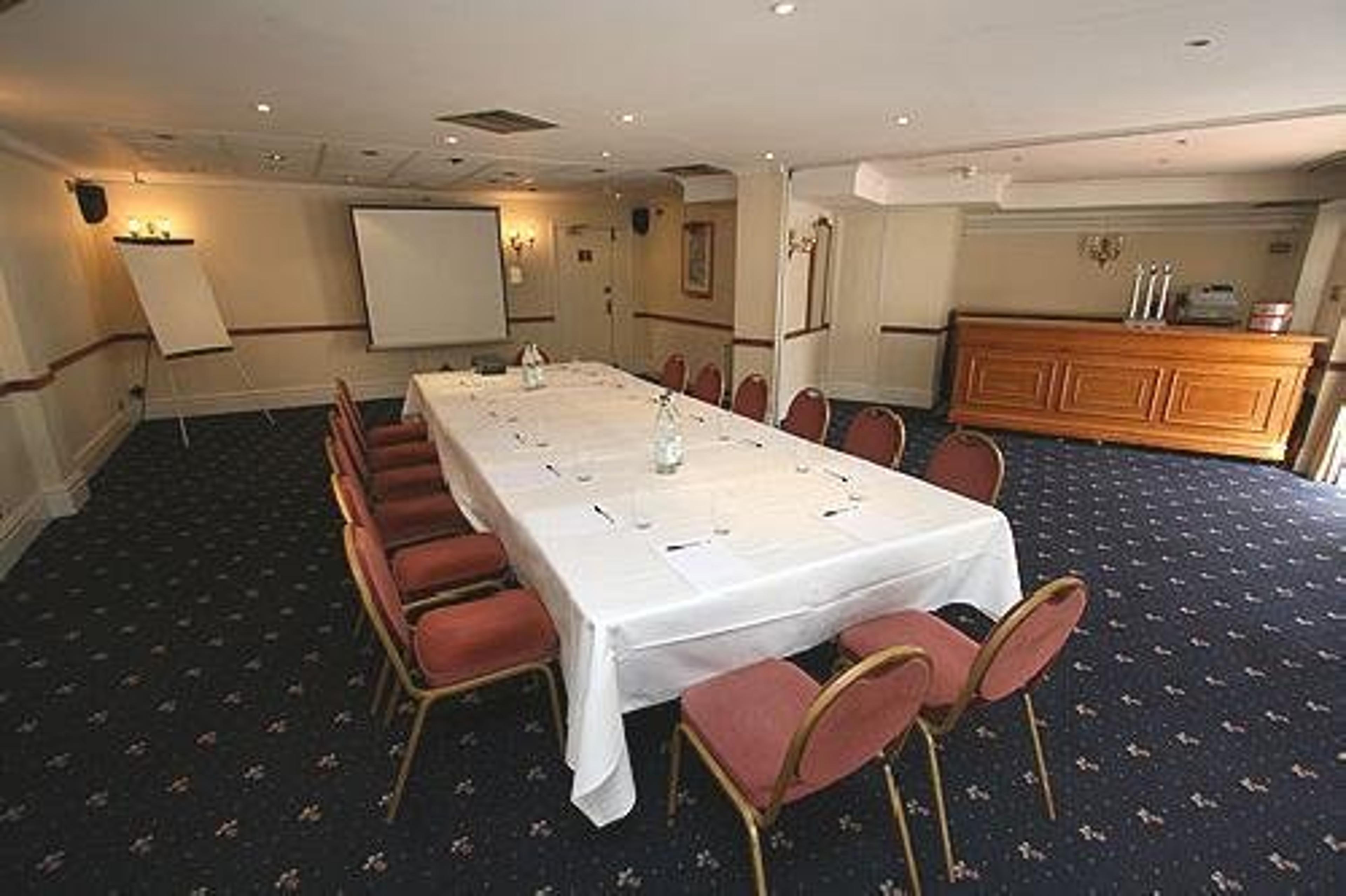 Hotel Photo 5