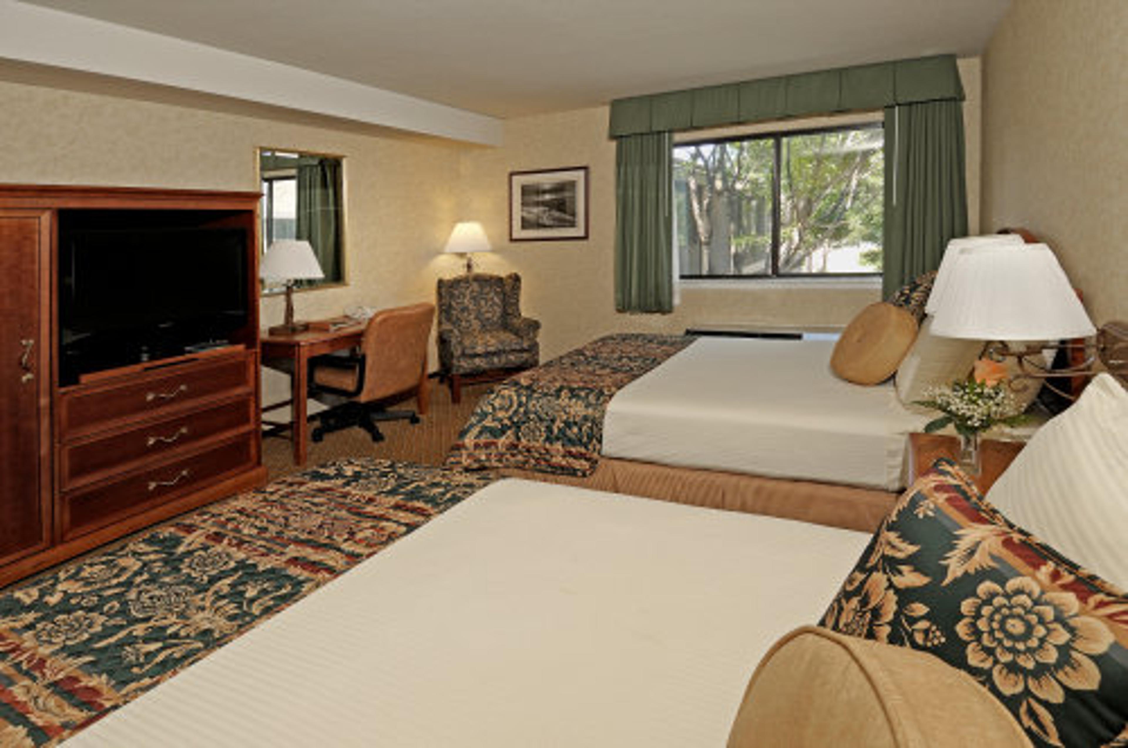 Maple Tree Inn