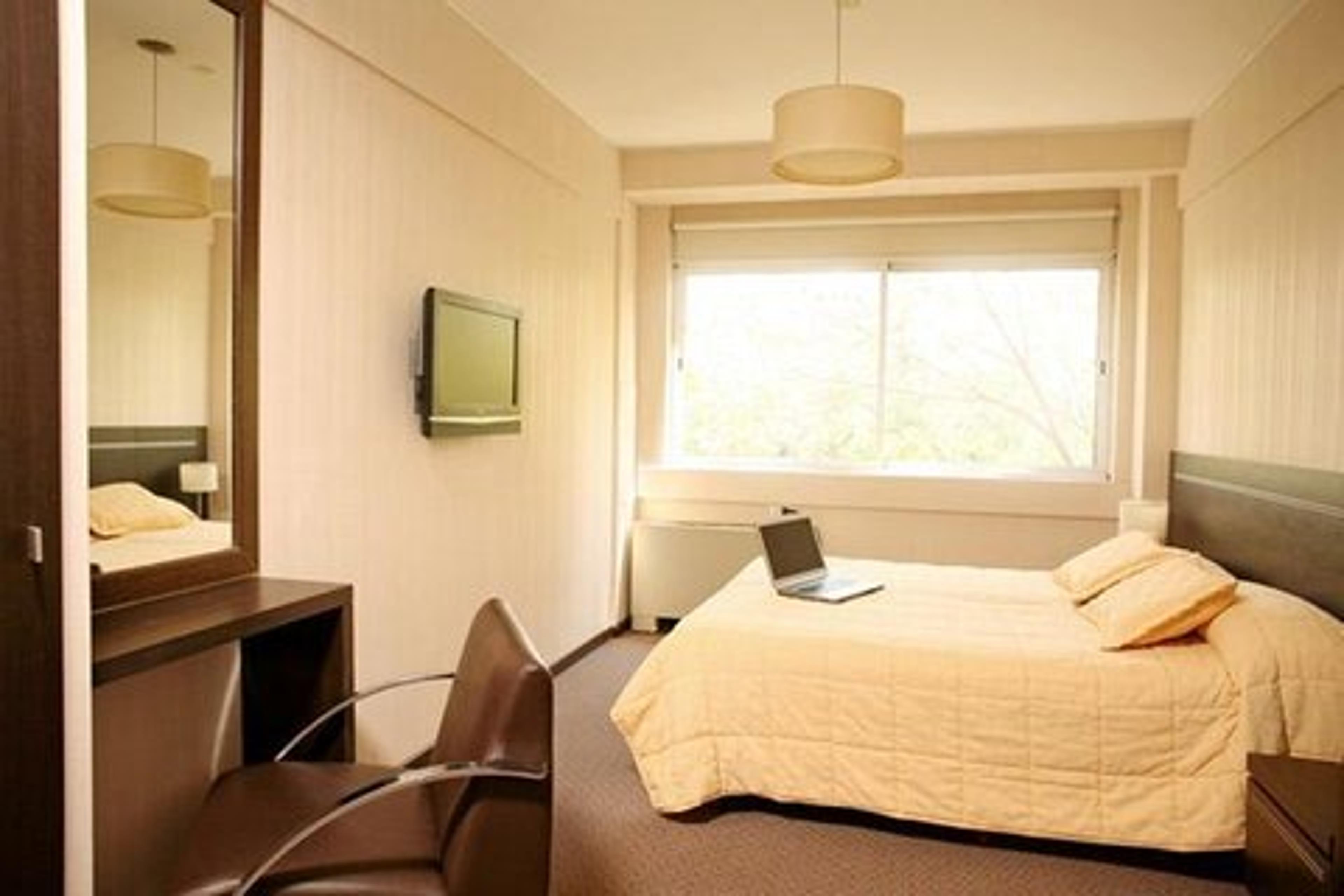 HOTEL SARUM