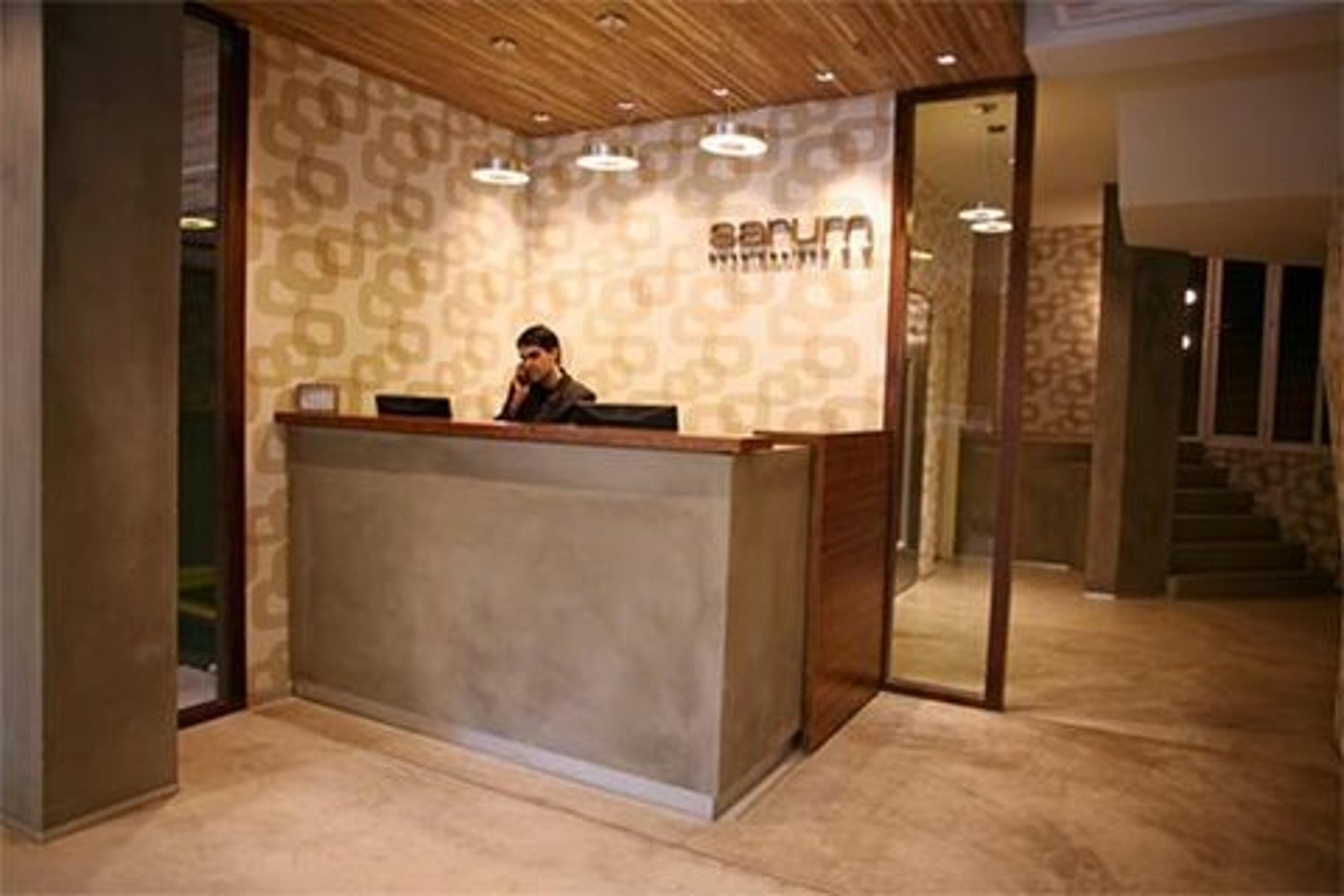 HOTEL SARUM