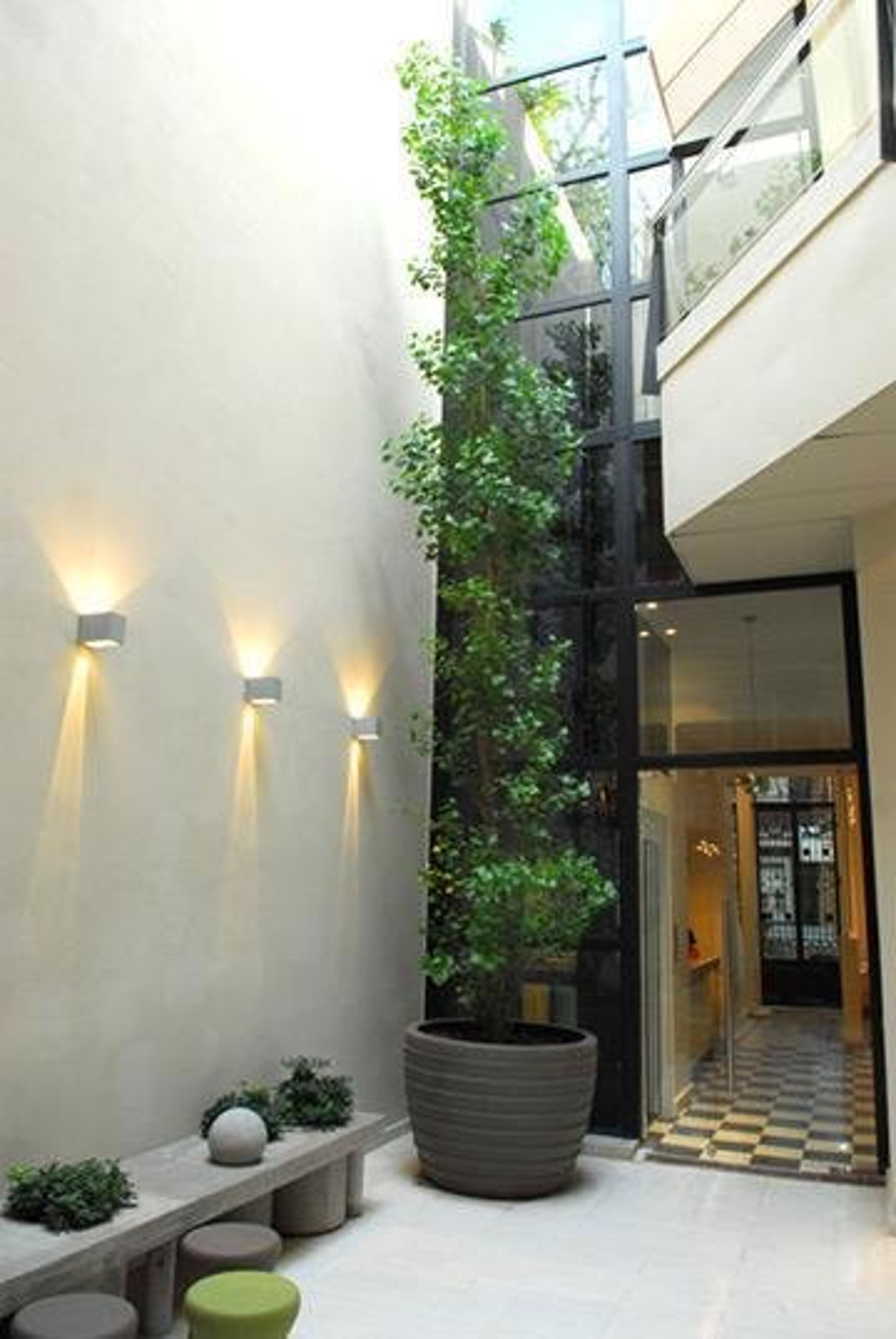 VAIN BOUTIQUE HOTEL