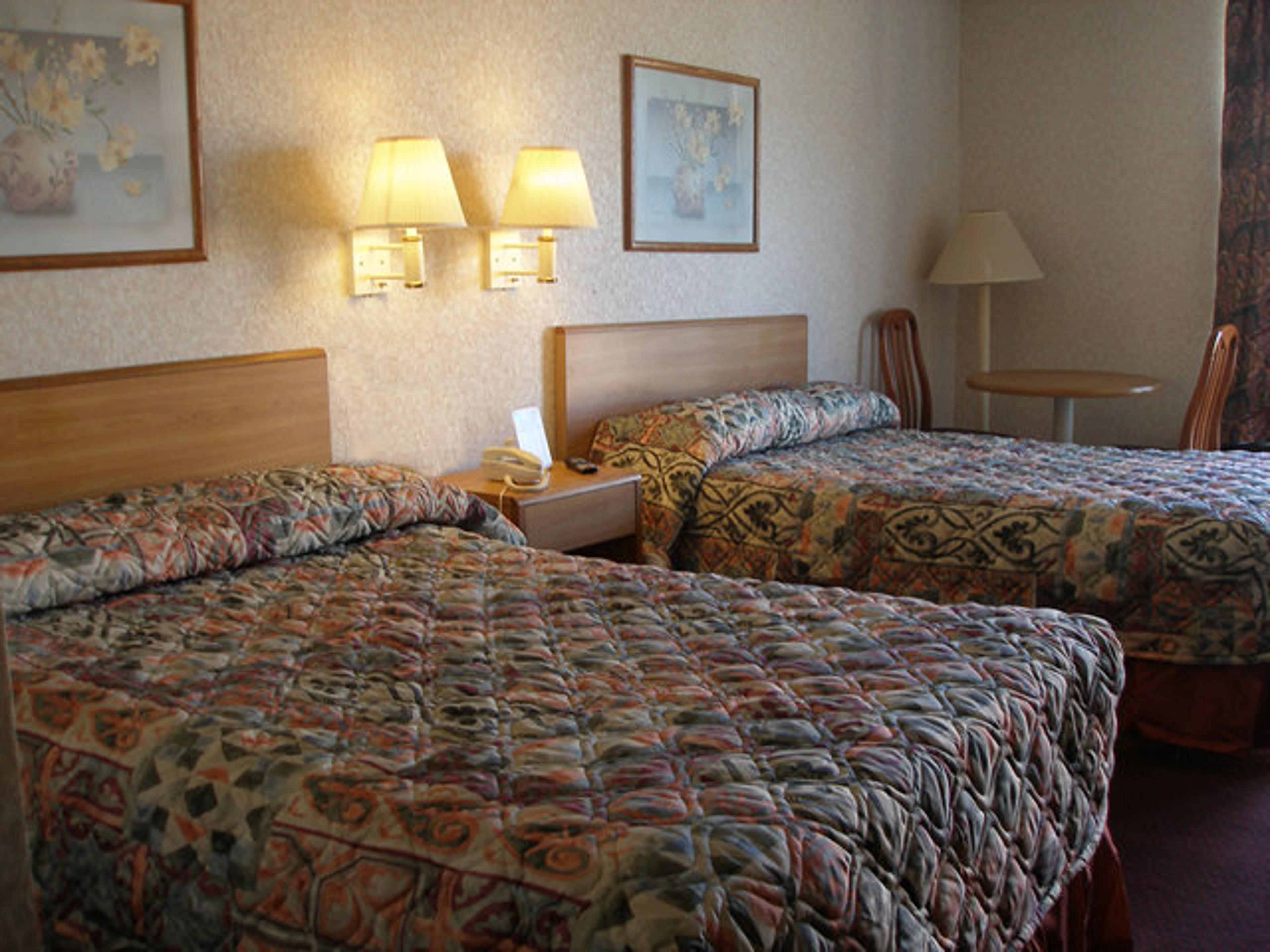 SCOTTISH INNS VICKISBURG