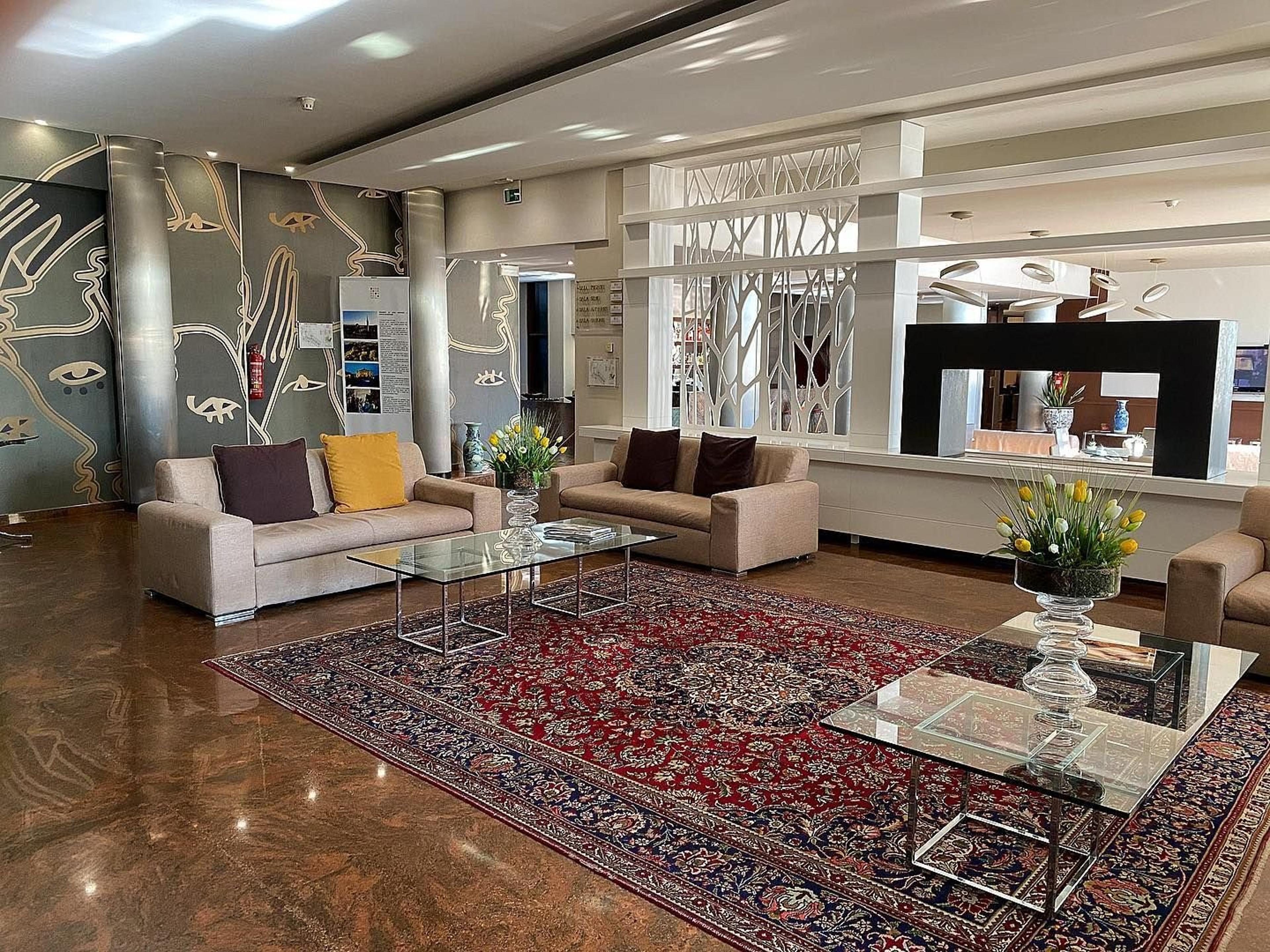 HOTEL CASTELLI