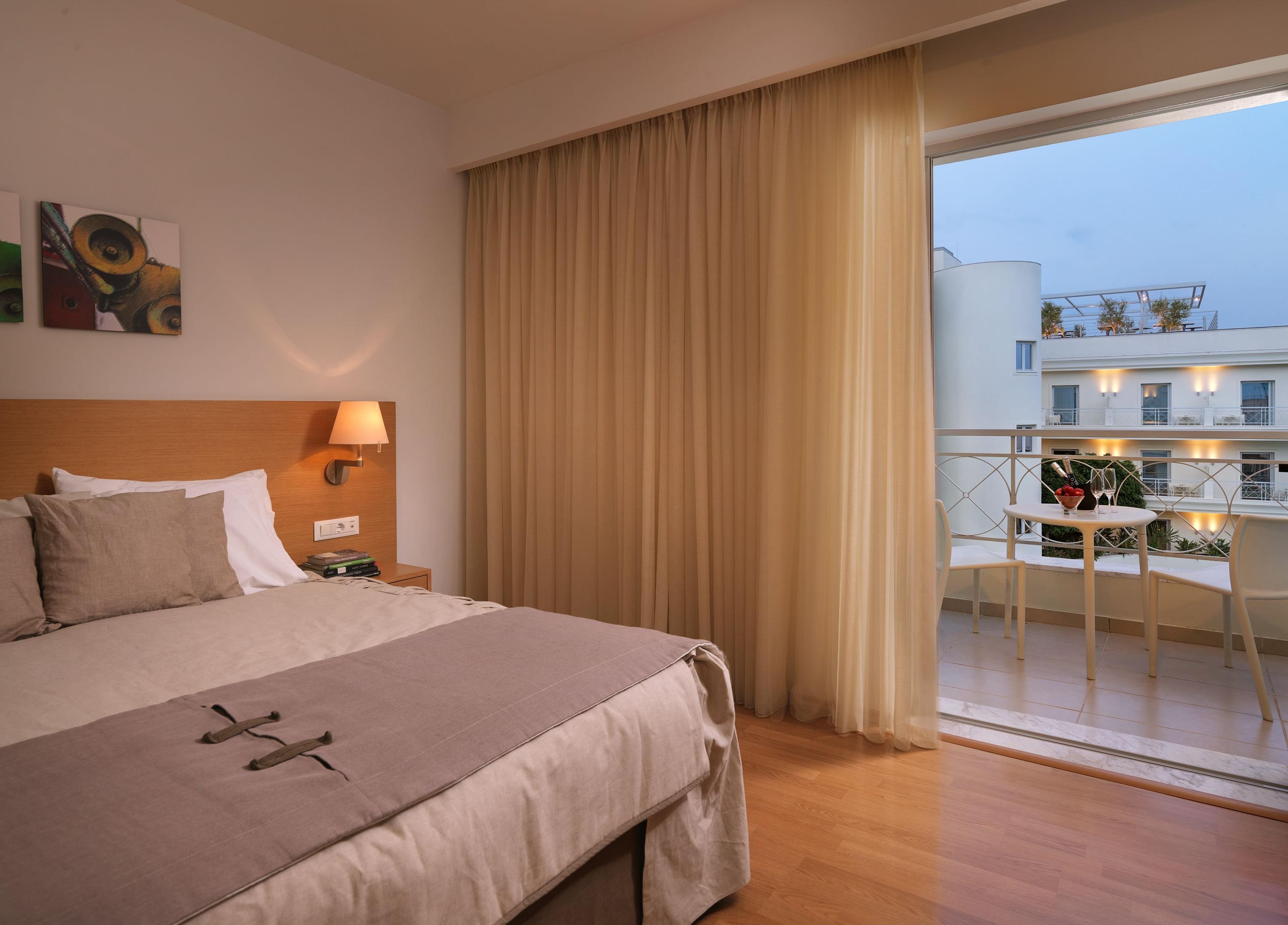 ELEFSINA HOTEL