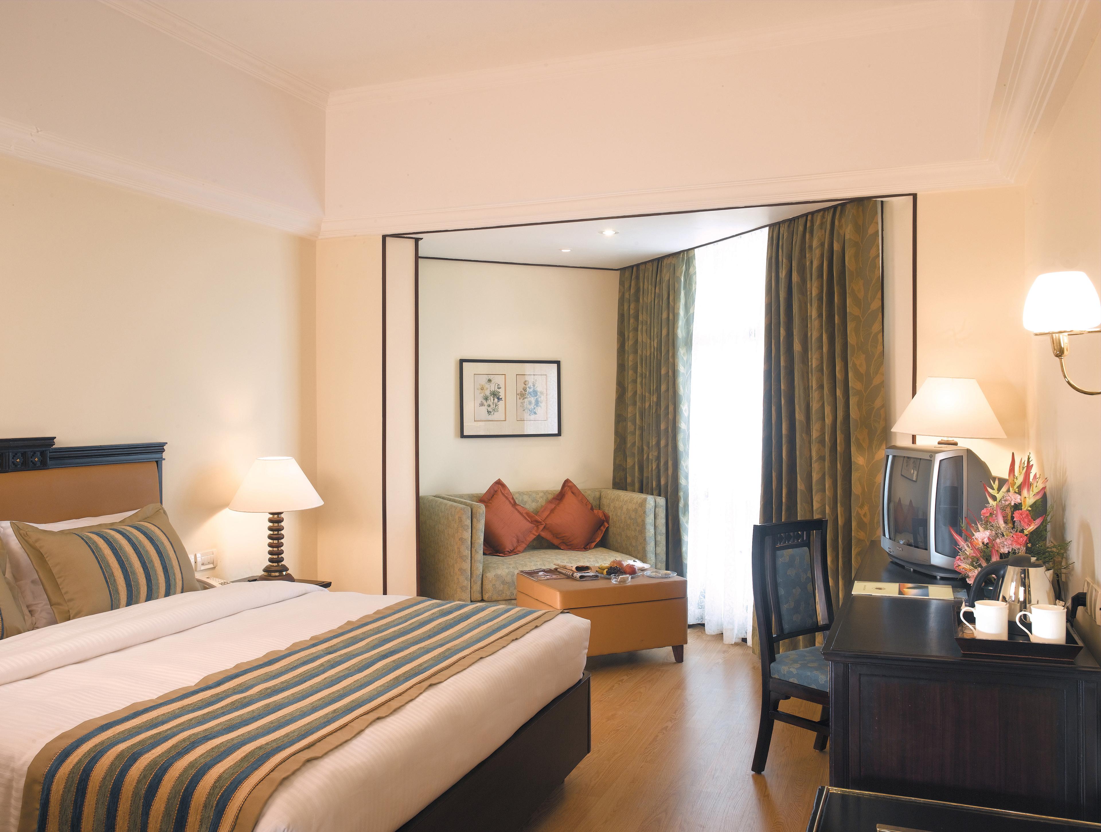 The Gateway Hotel Marine Drive