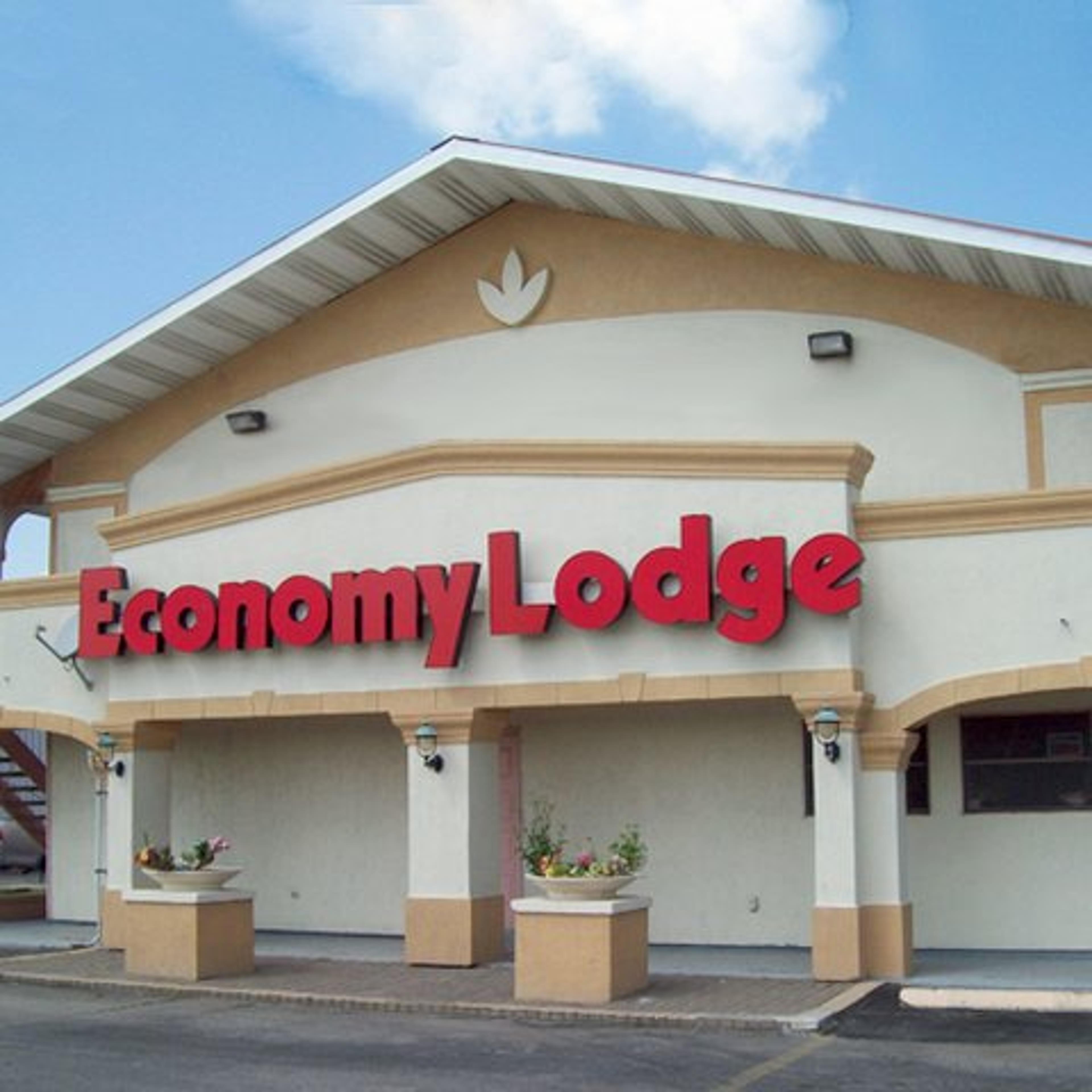 Economy Lodge by Hotel O Texas