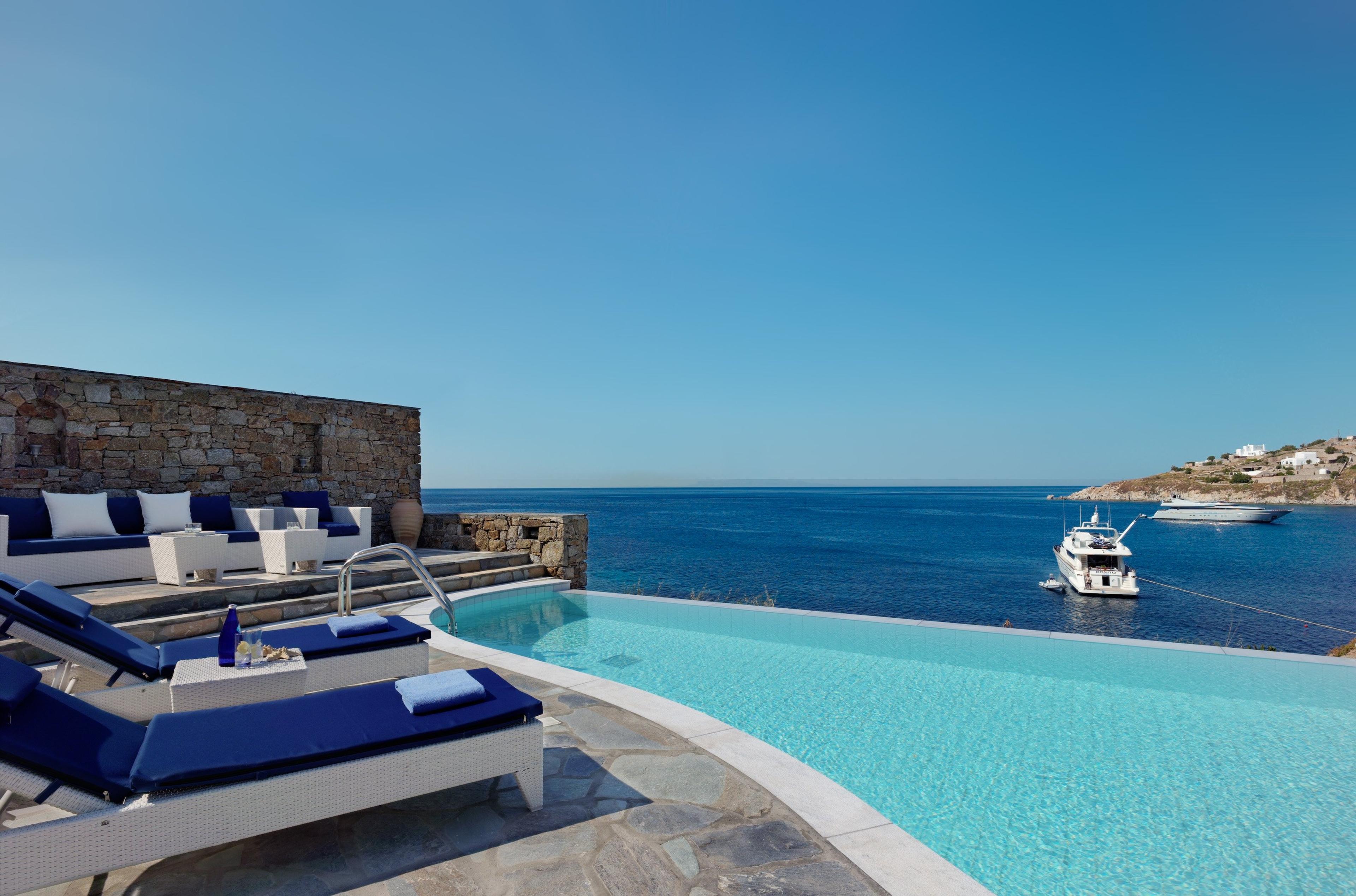 Petasos Beach Resort and Spa