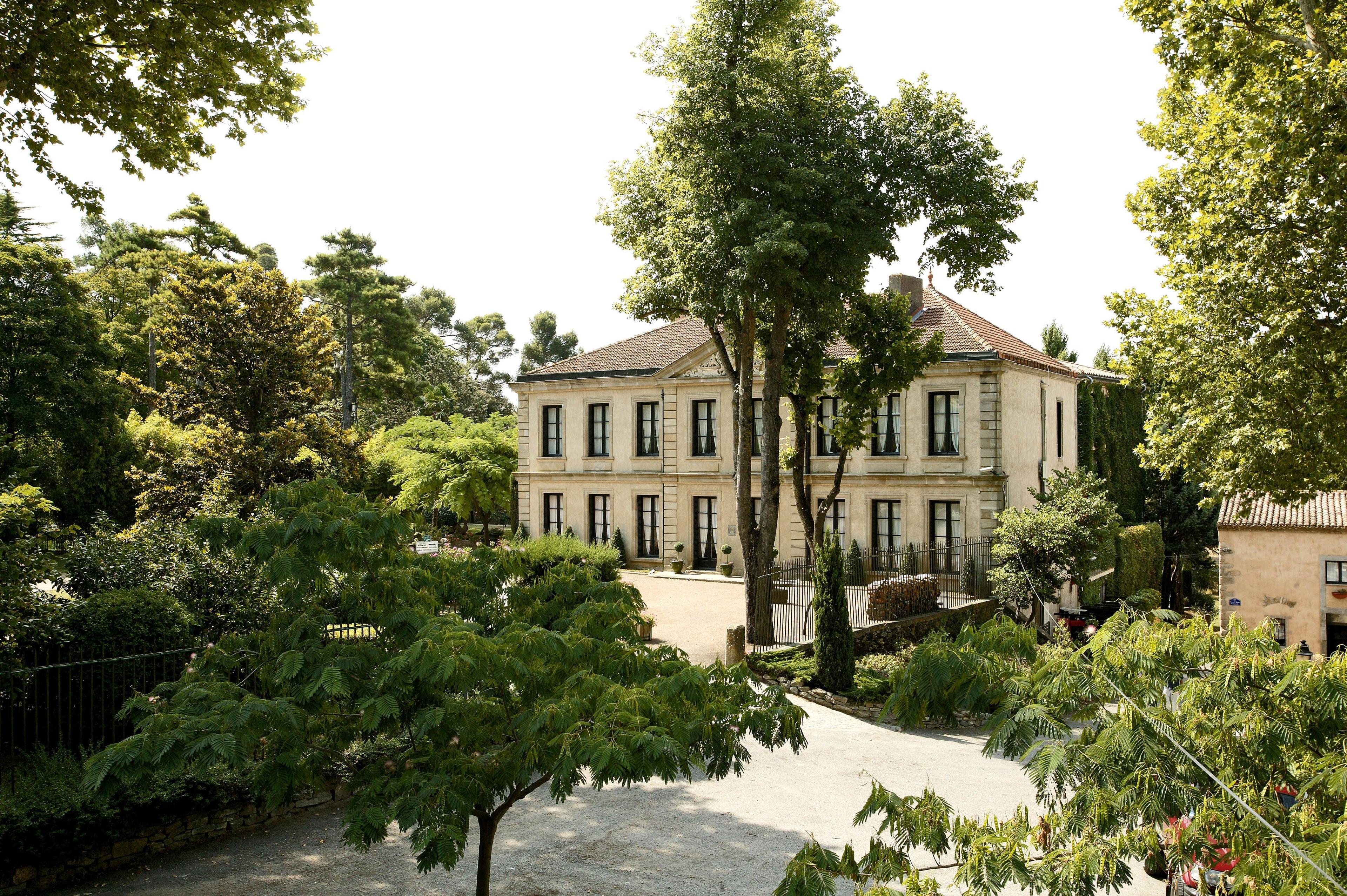 Domaine d Auriac
