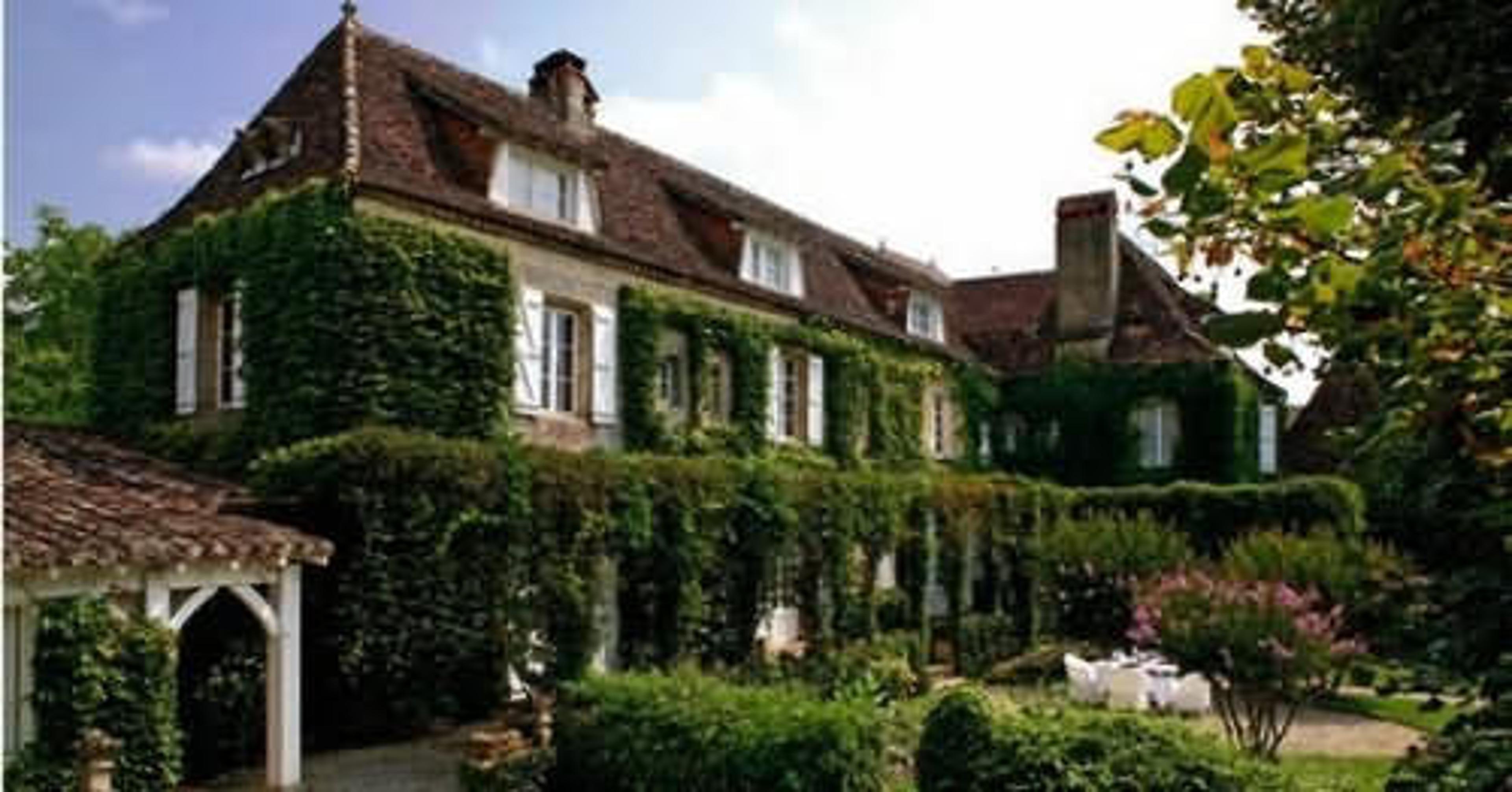 Le Vieux Logis