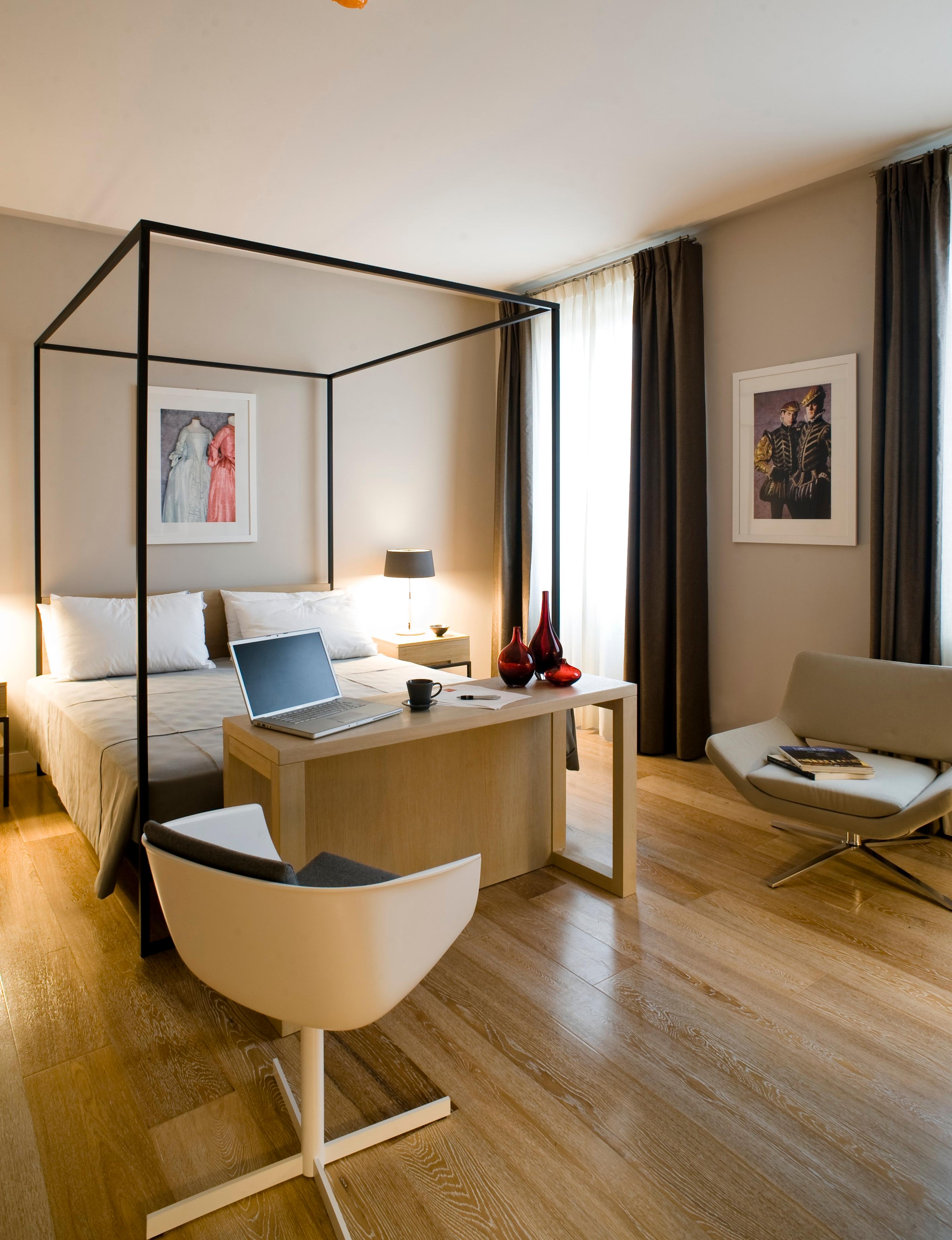 Hotel Photo 4