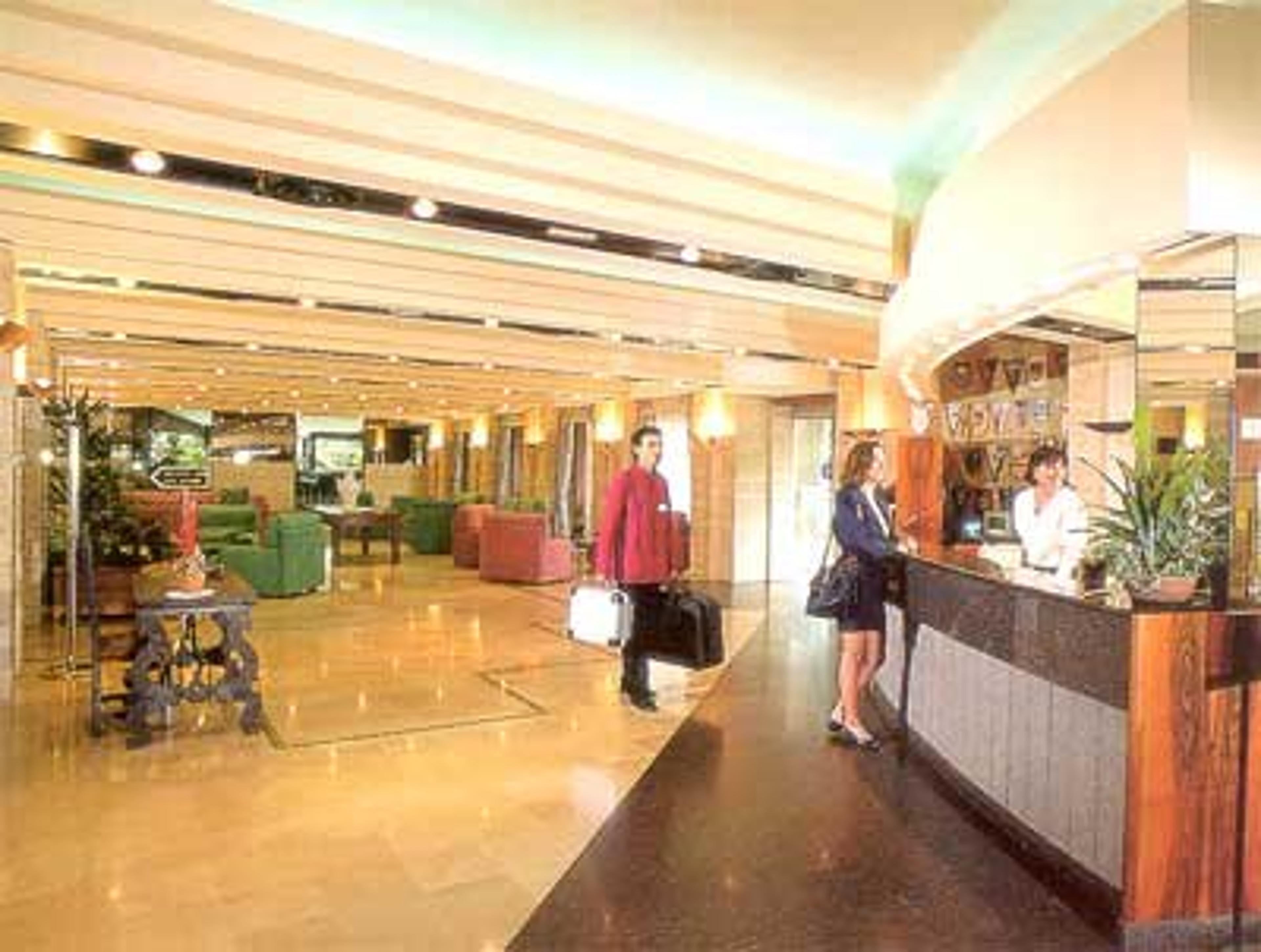 Hotel Photo 2